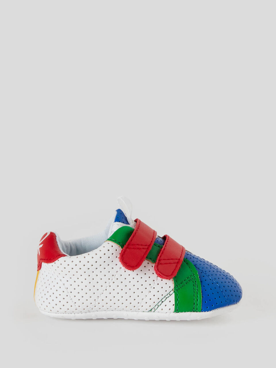 Sneakers premiers pas image number 1