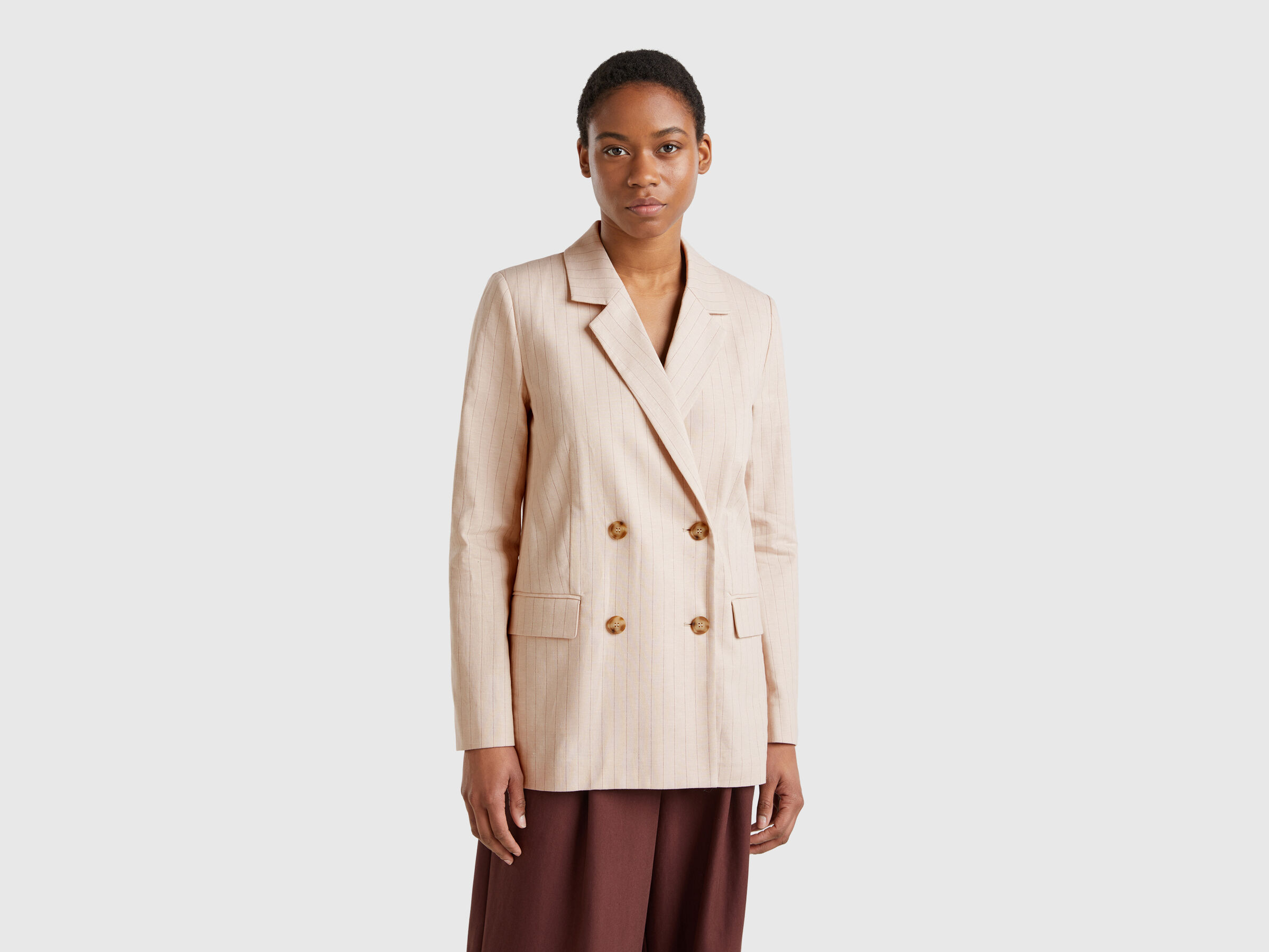 JACKET Femme image number 0