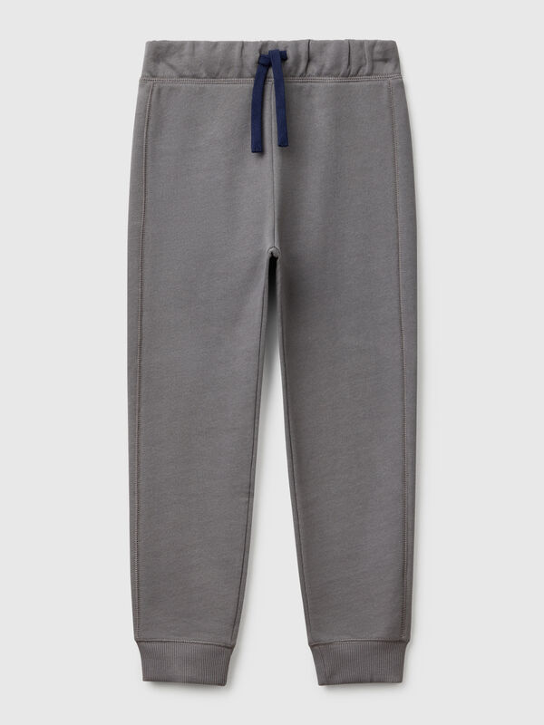 Pantalon de jogging à logo Garçon