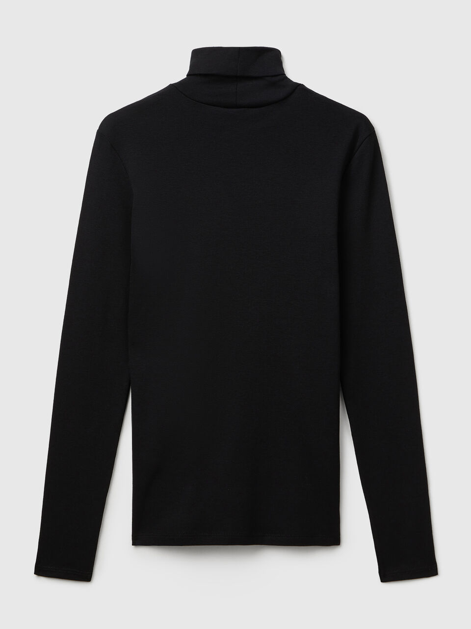 TURTLE NECK SWEATER Femme image number 2