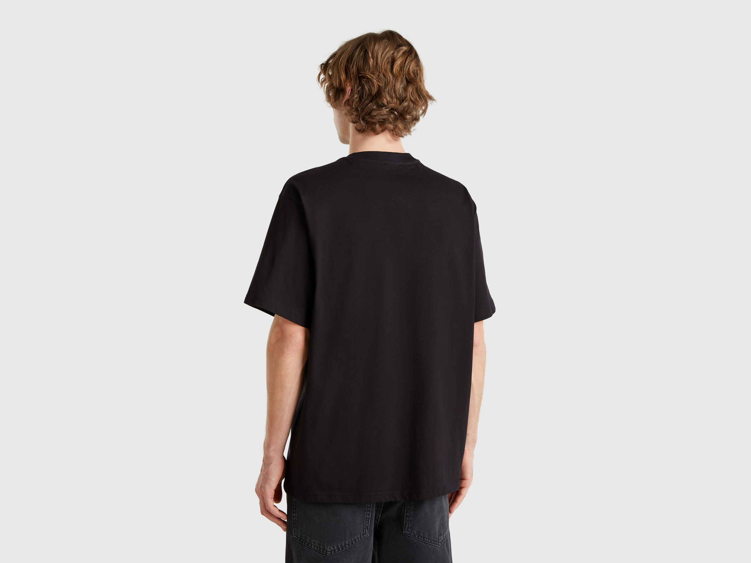 T-SHIRT Homme image number 1