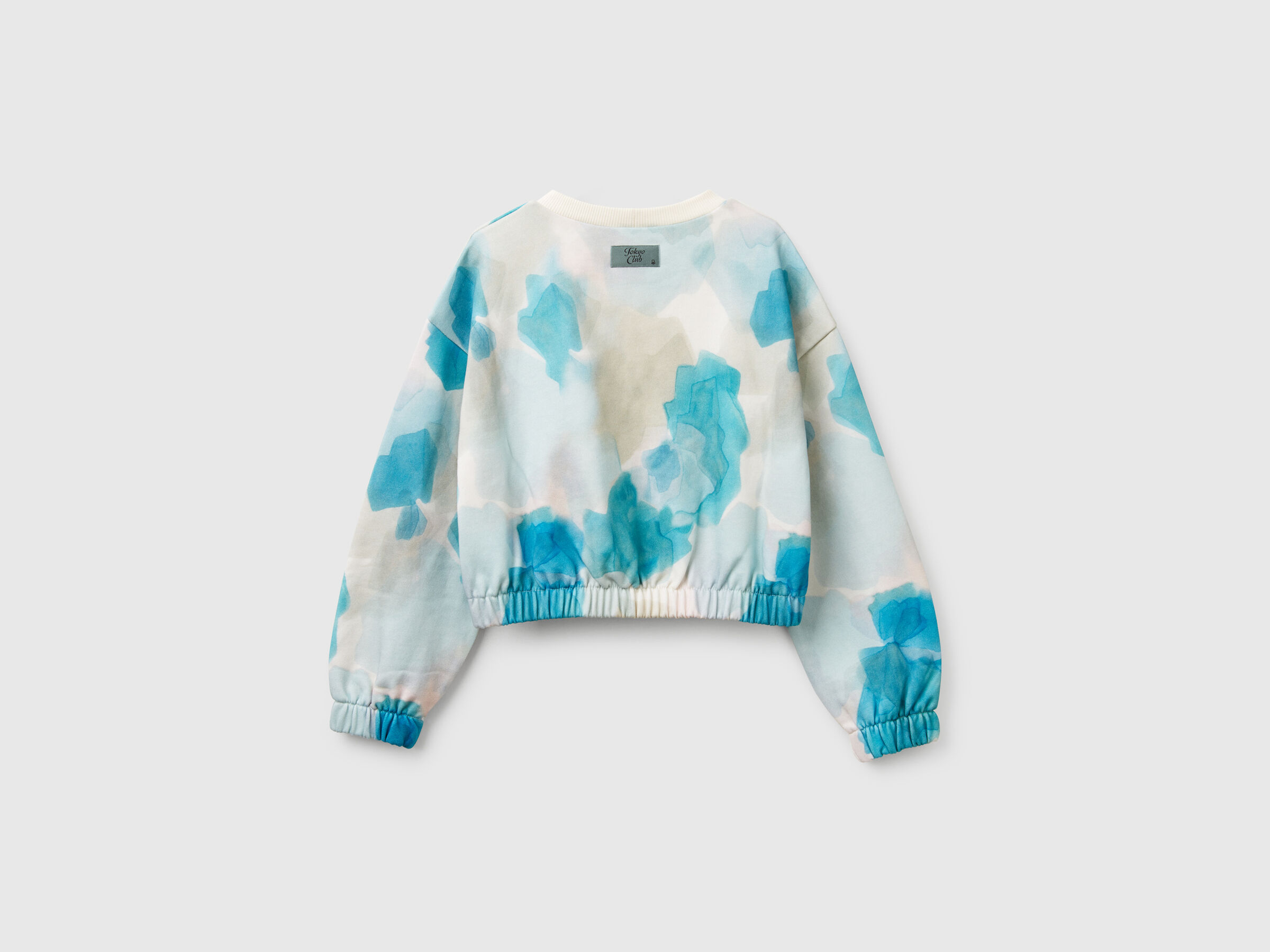 SWEATER L/S Filles image number 1