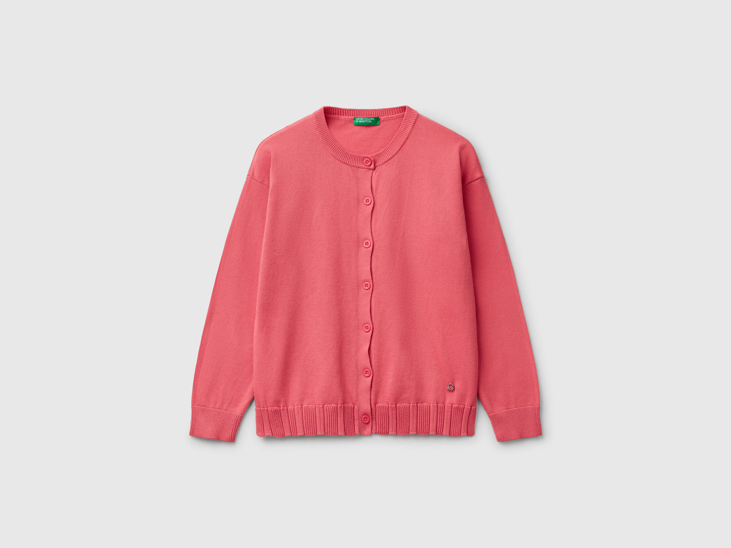 L/S SWEATER Filles image number 0