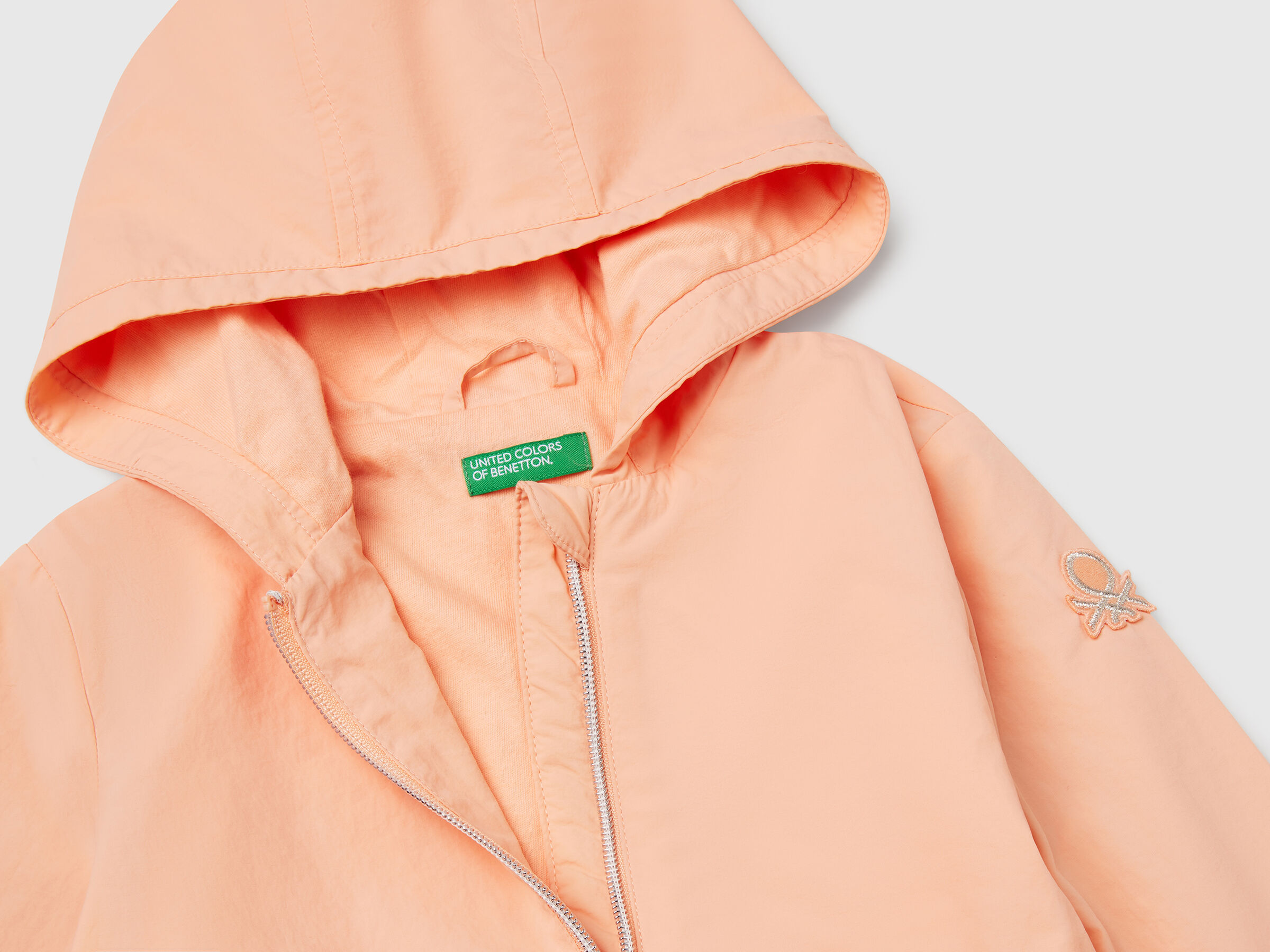 JACKET Filles image number 2