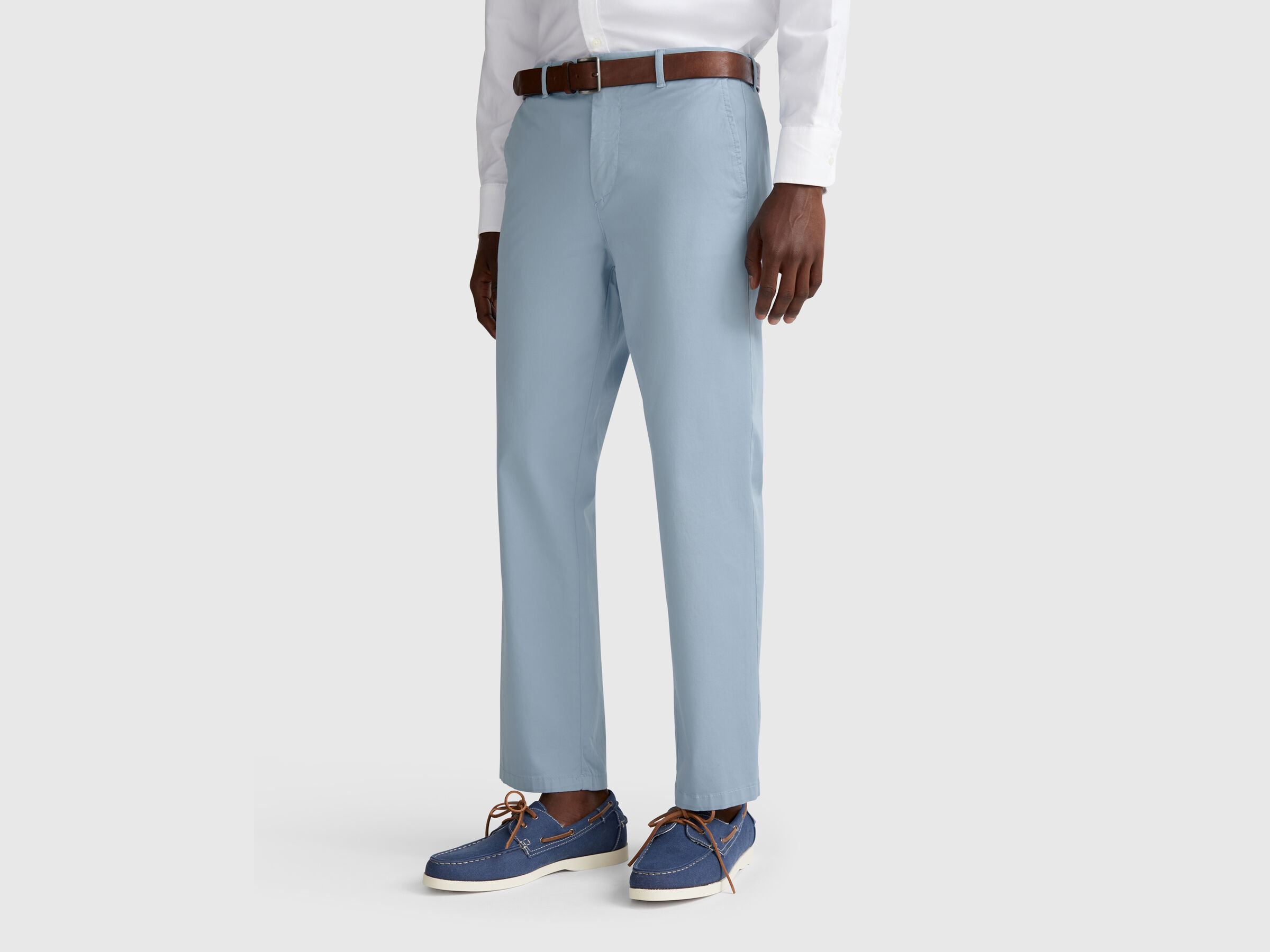 TROUSERS Homme image number 0