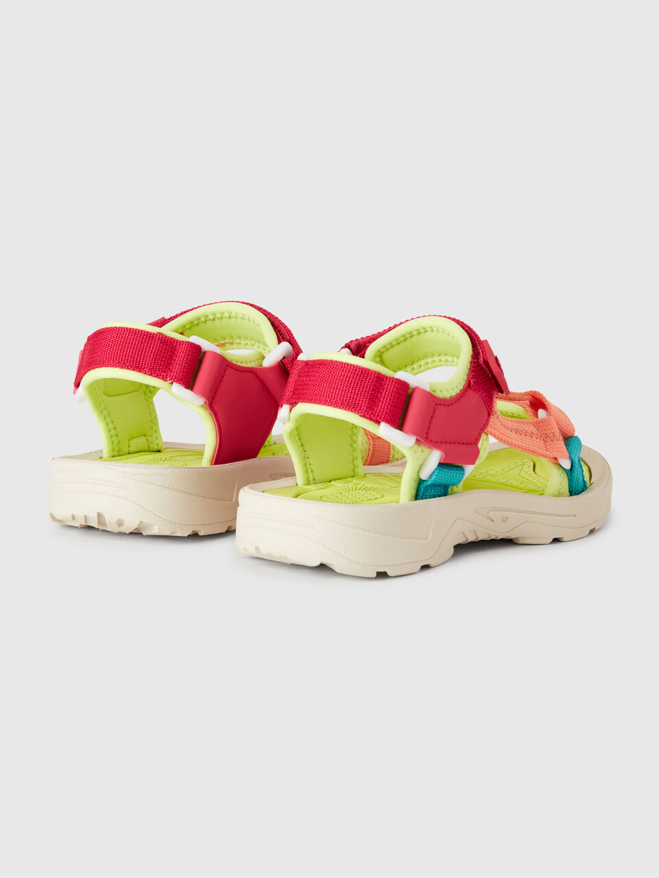 SANDAL Garçon image number 2