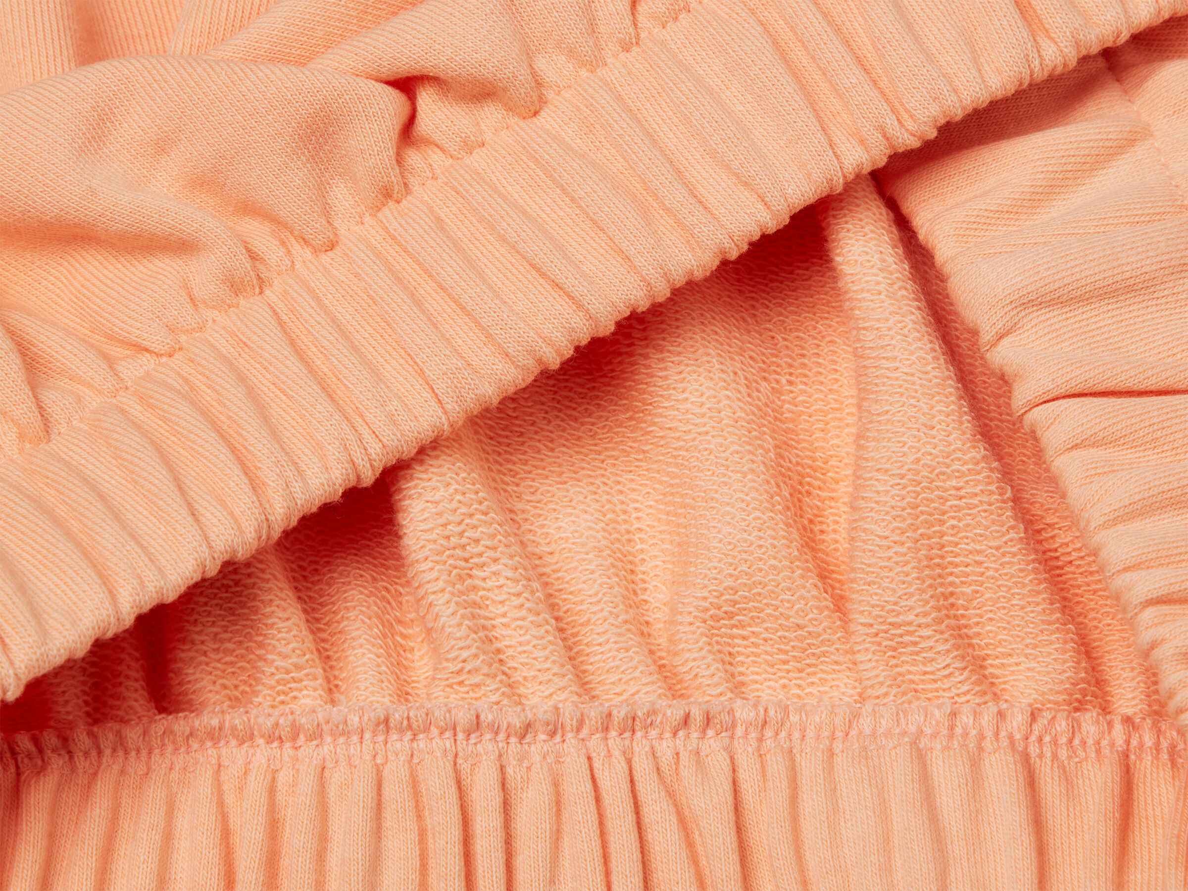 SLEEVELESS SWEATER Filles image number 2