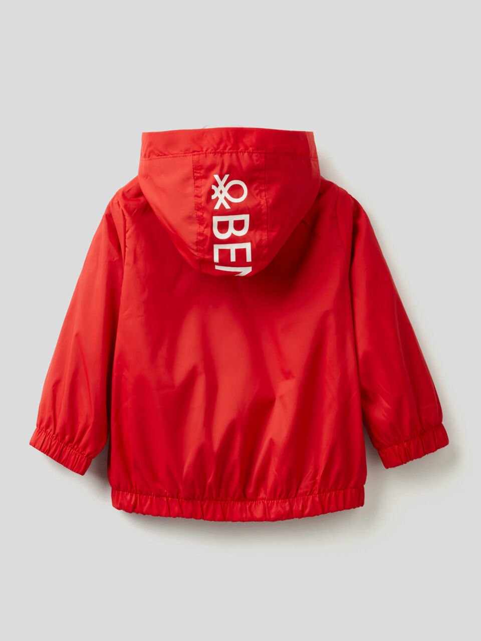 Blouson "Rain Defender" avec capuche image number 2