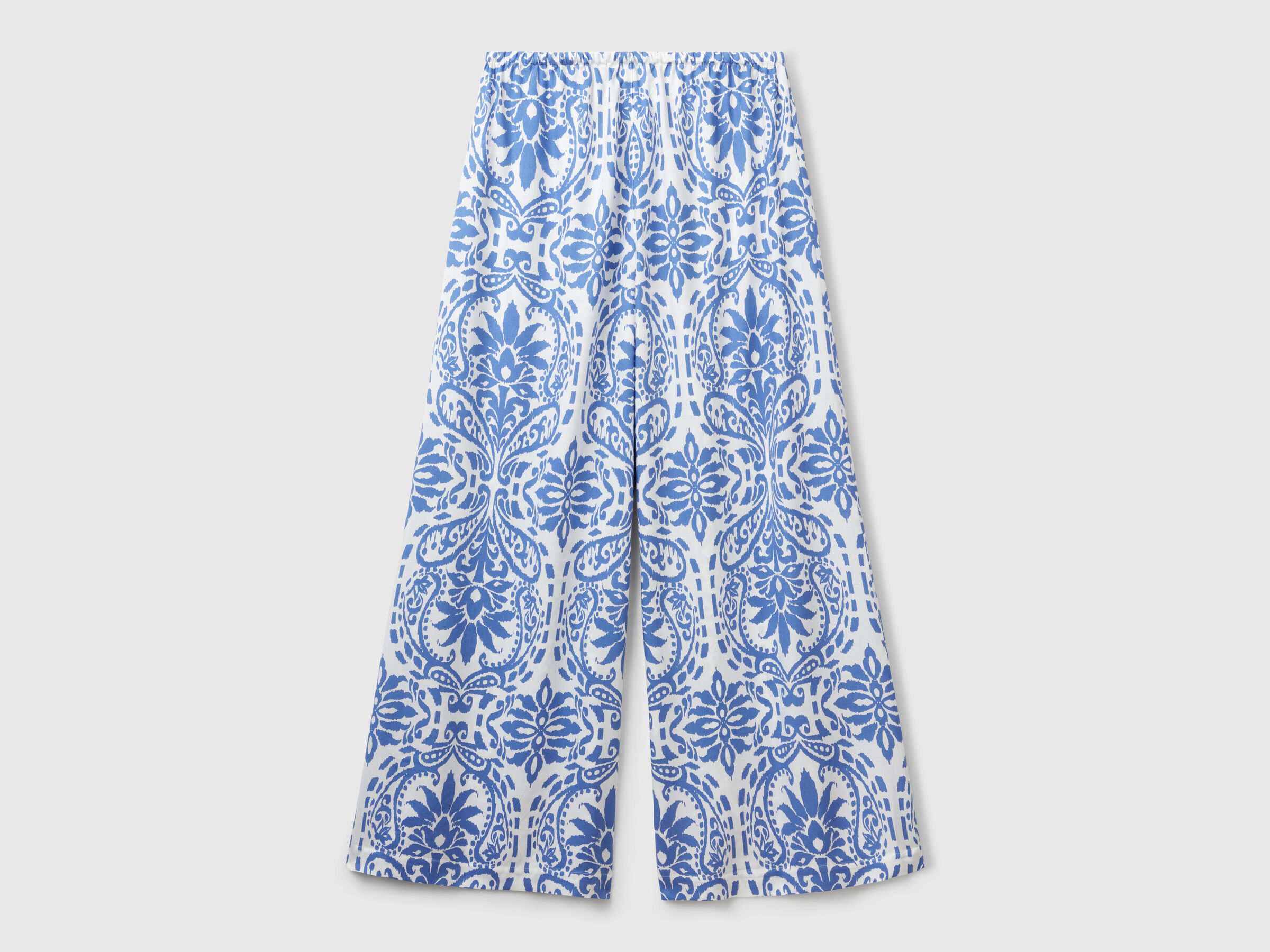 TROUSERS Femme image number 4