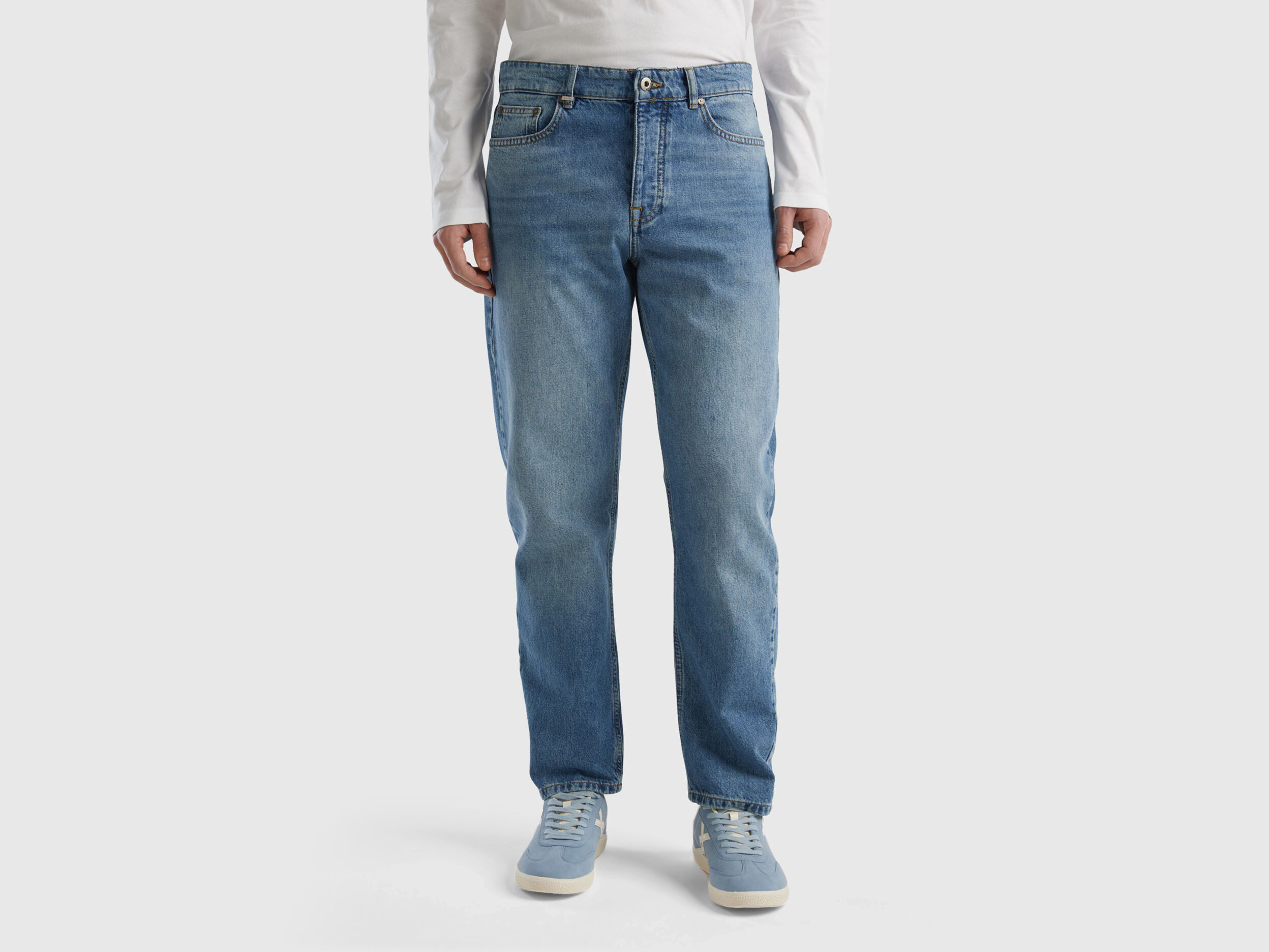Jean outlet coupe carrot