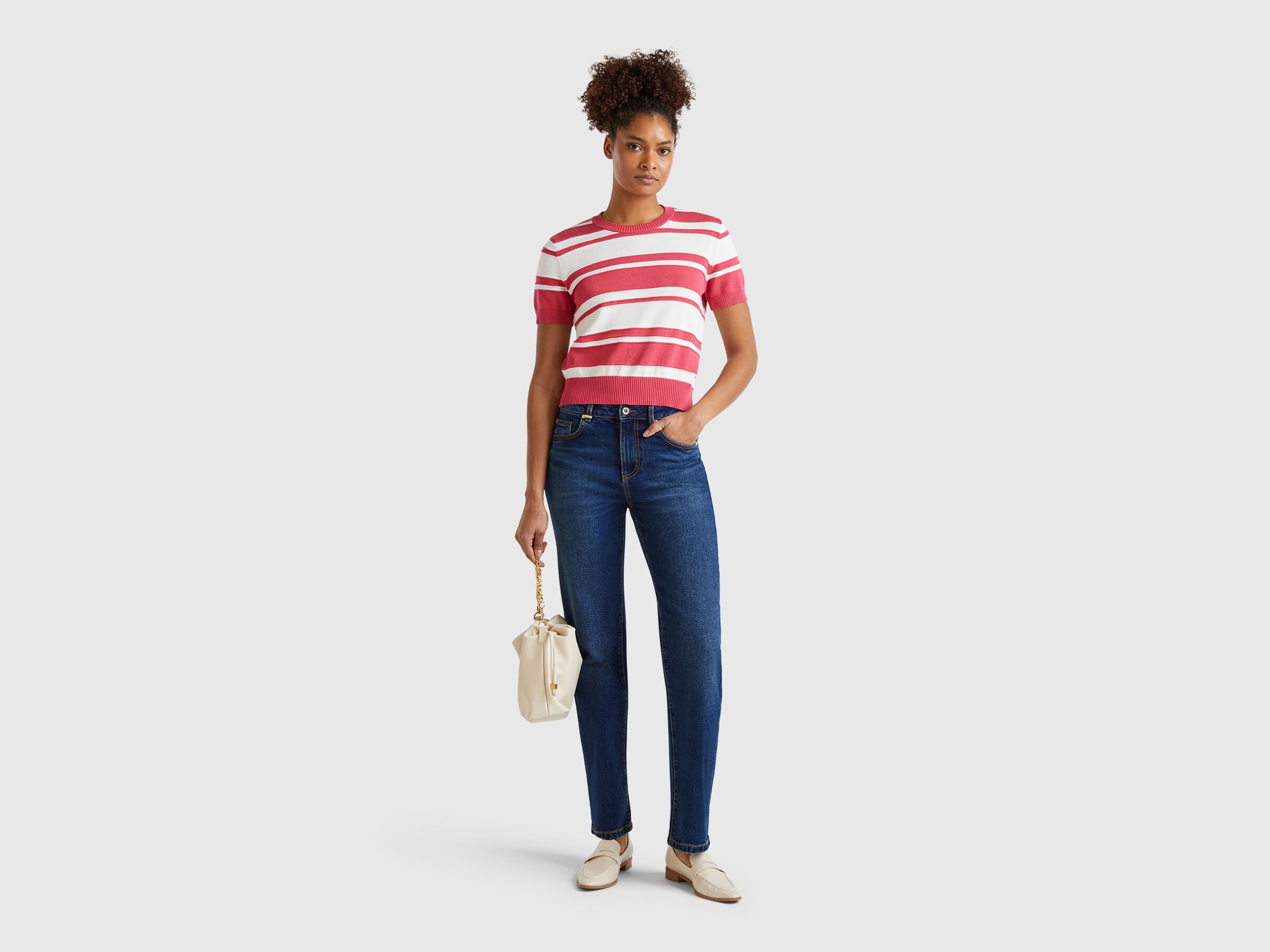 TROUSERS Femme image number 2