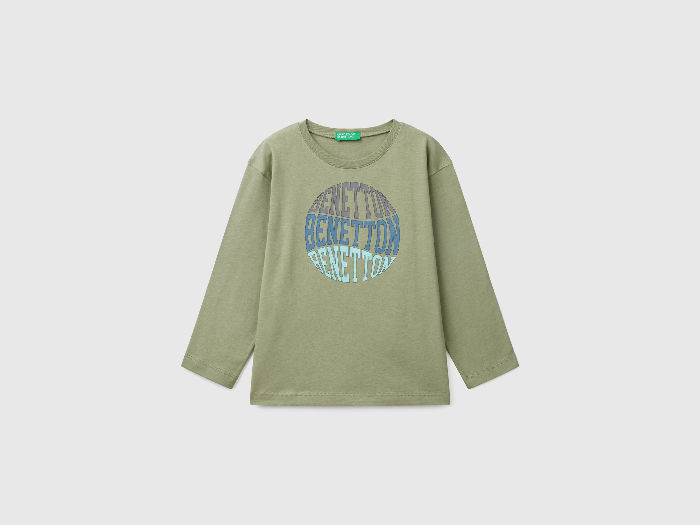 T-SHIRT L/S Garçon image number 0