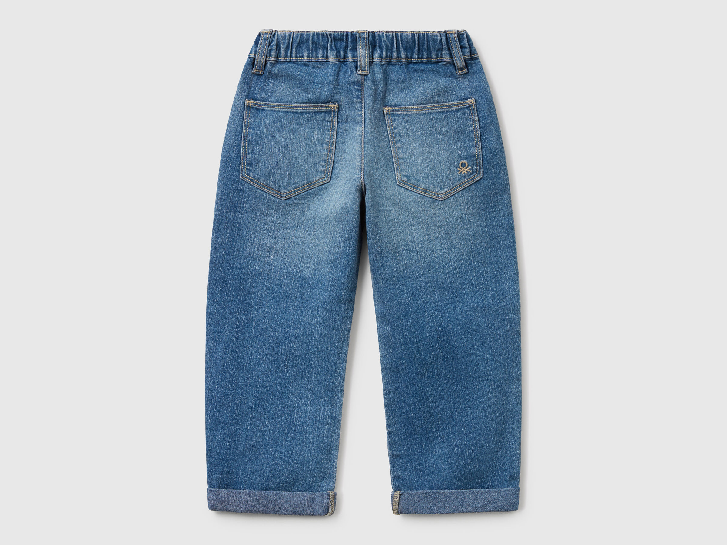 TROUSERS Garçon image number 1