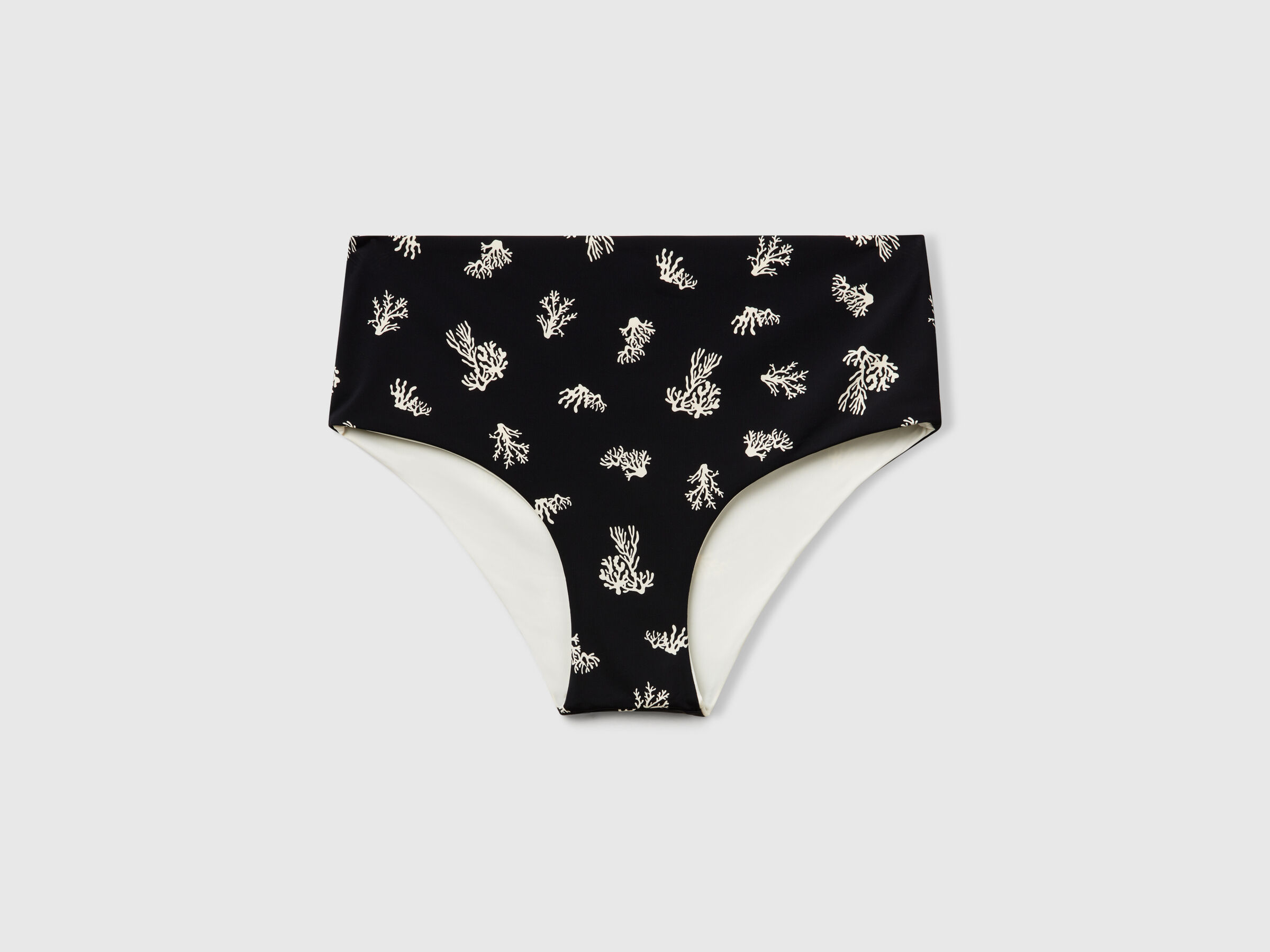 SWIMMING BRIEFS Femme image number 2