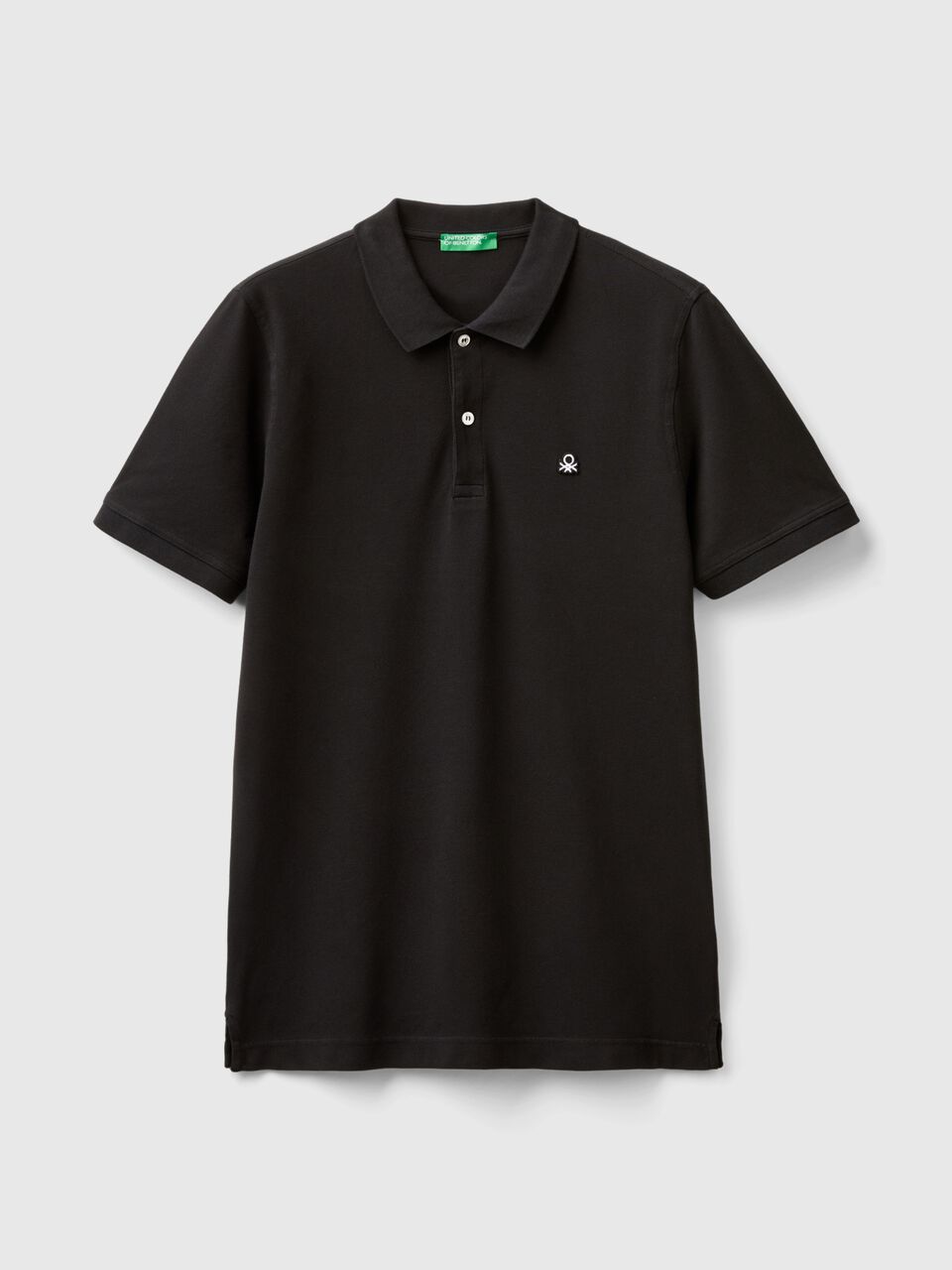 H/S POLO SHIRT Homme image number 1