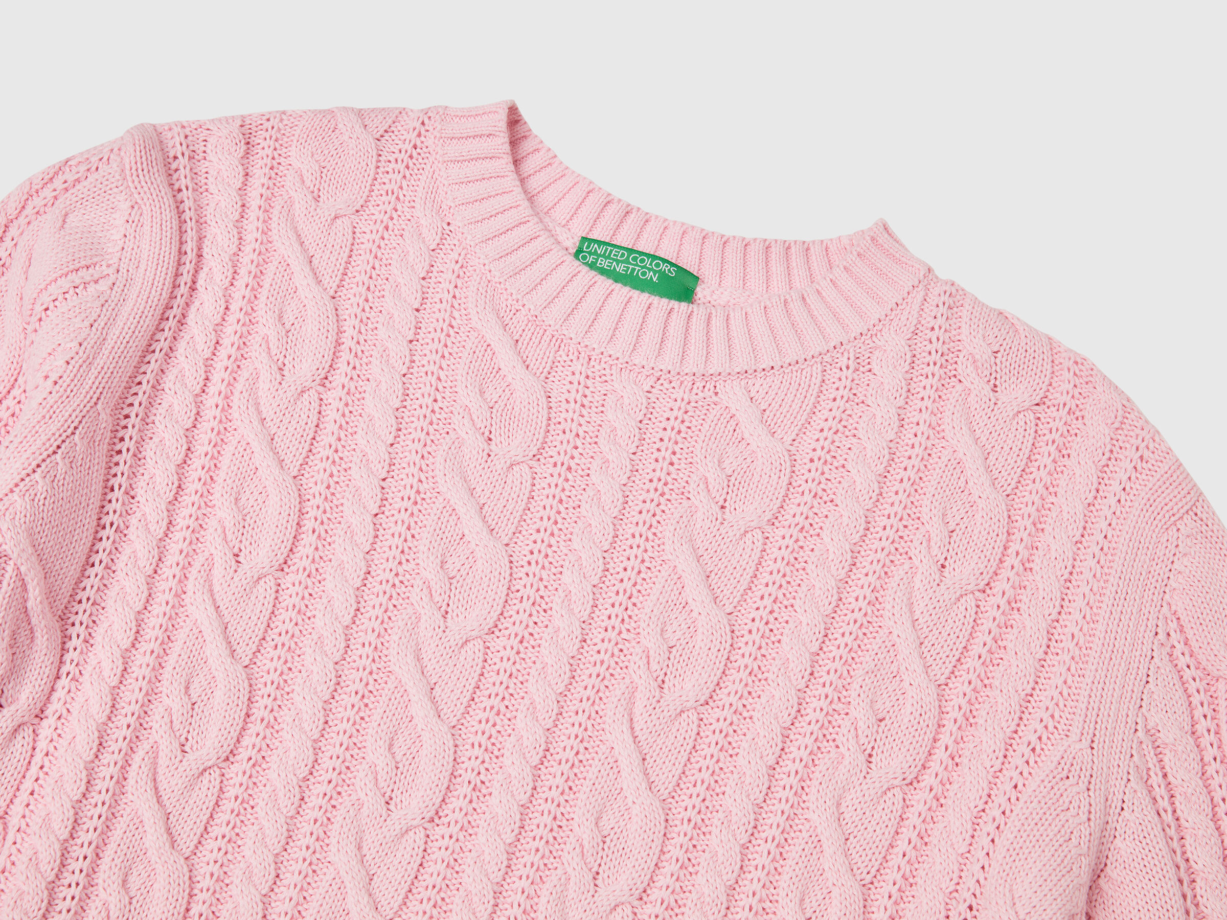 SWEATER L/S Femme image number 5