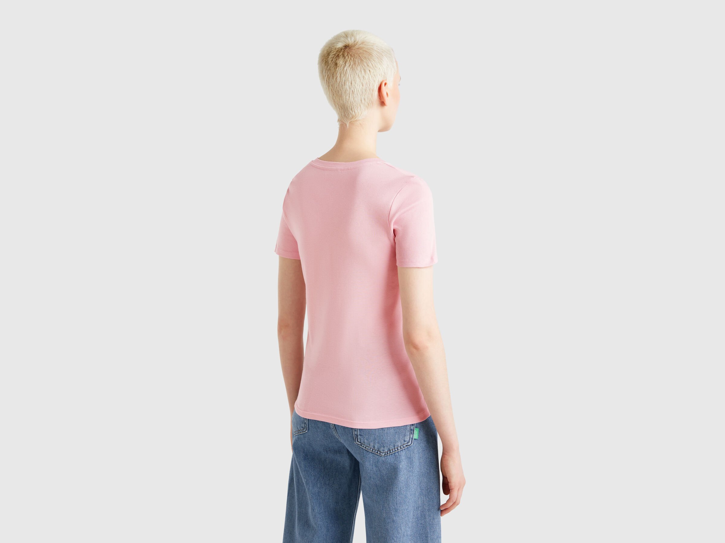 T-SHIRT Femme image number 1