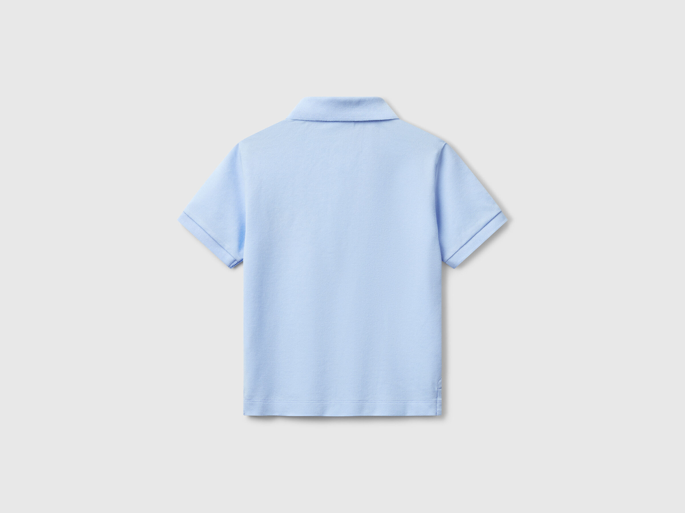 H/S POLO SHIRT Garçon image number 1
