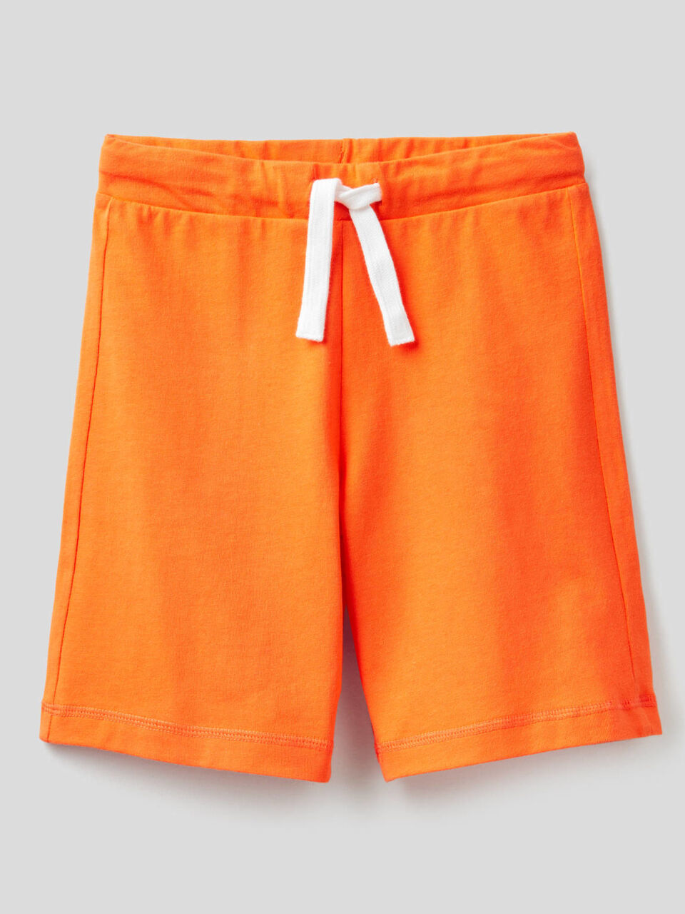 Bermuda en 100% coton image number 1