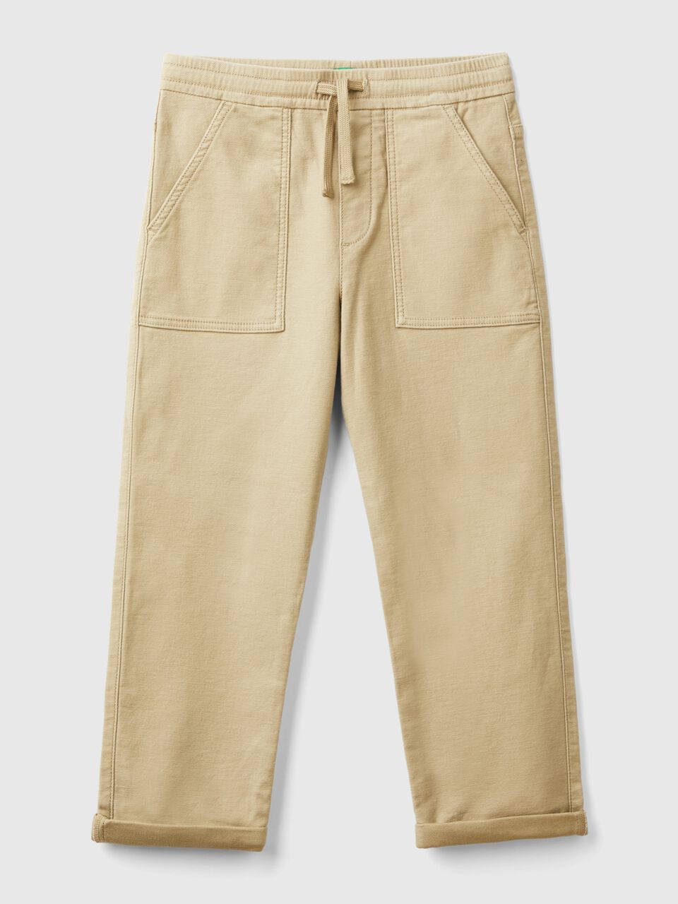 TROUSERS Garçon image number 1