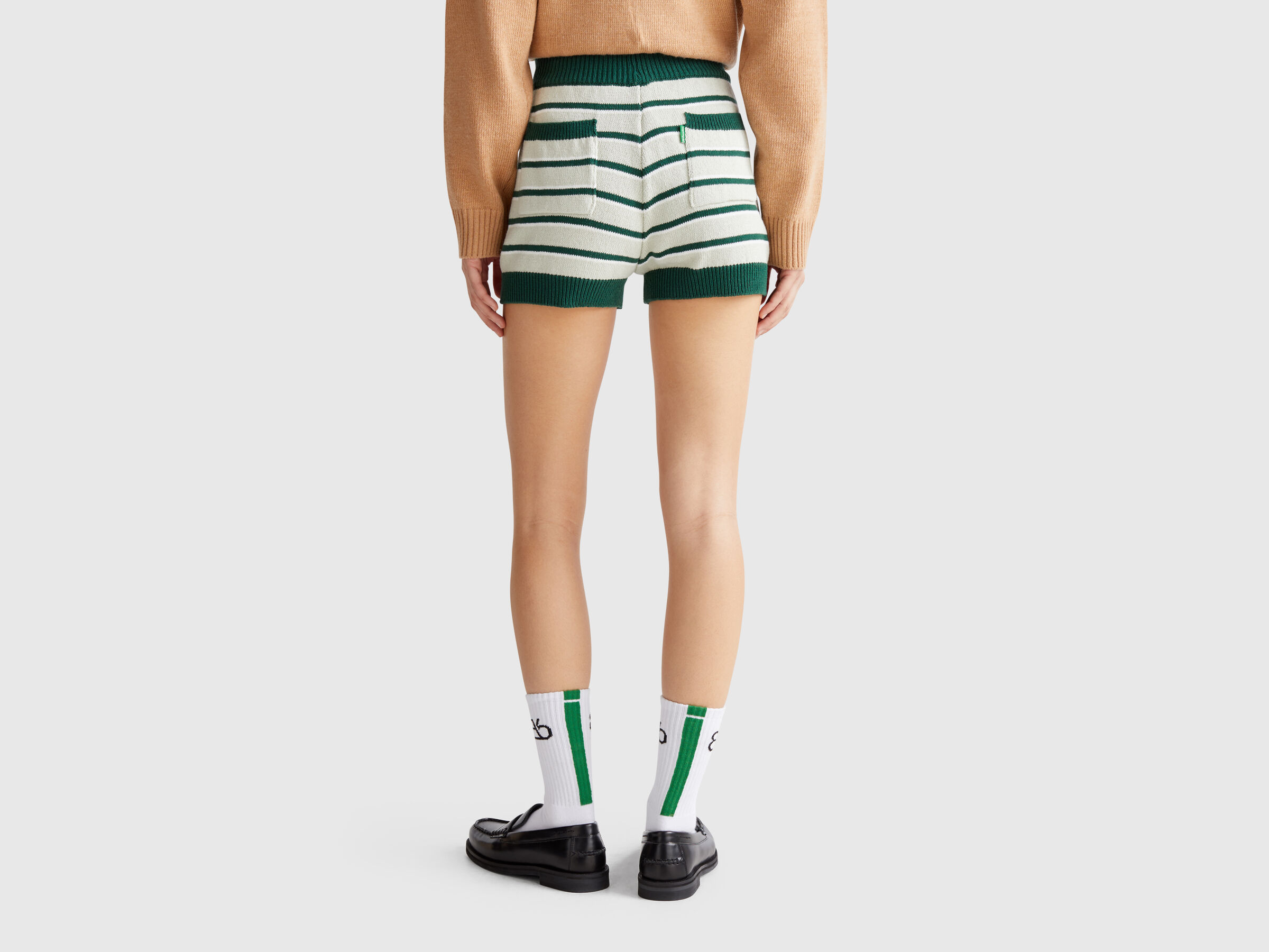 SHORTS Femme image number 1