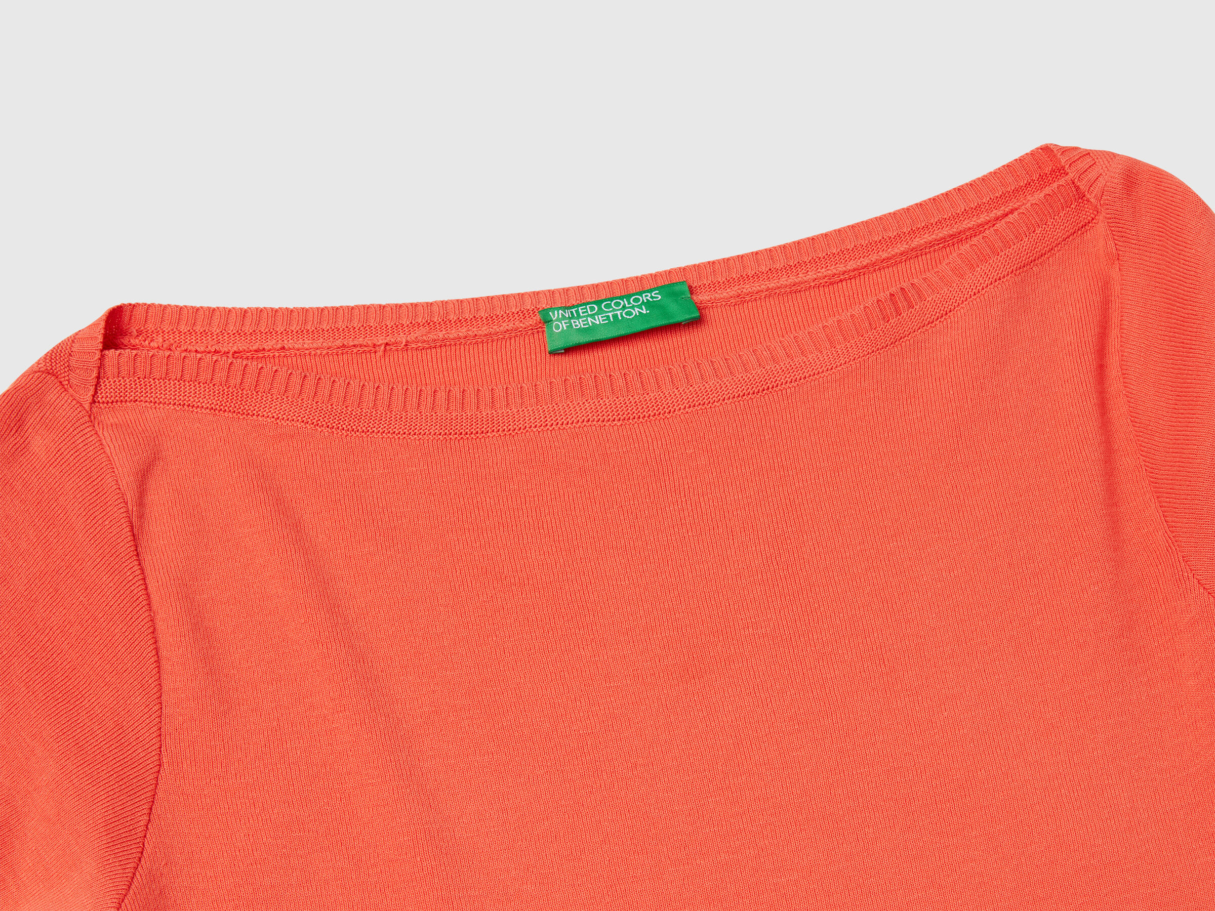 SWEATER H/S Femme image number 5