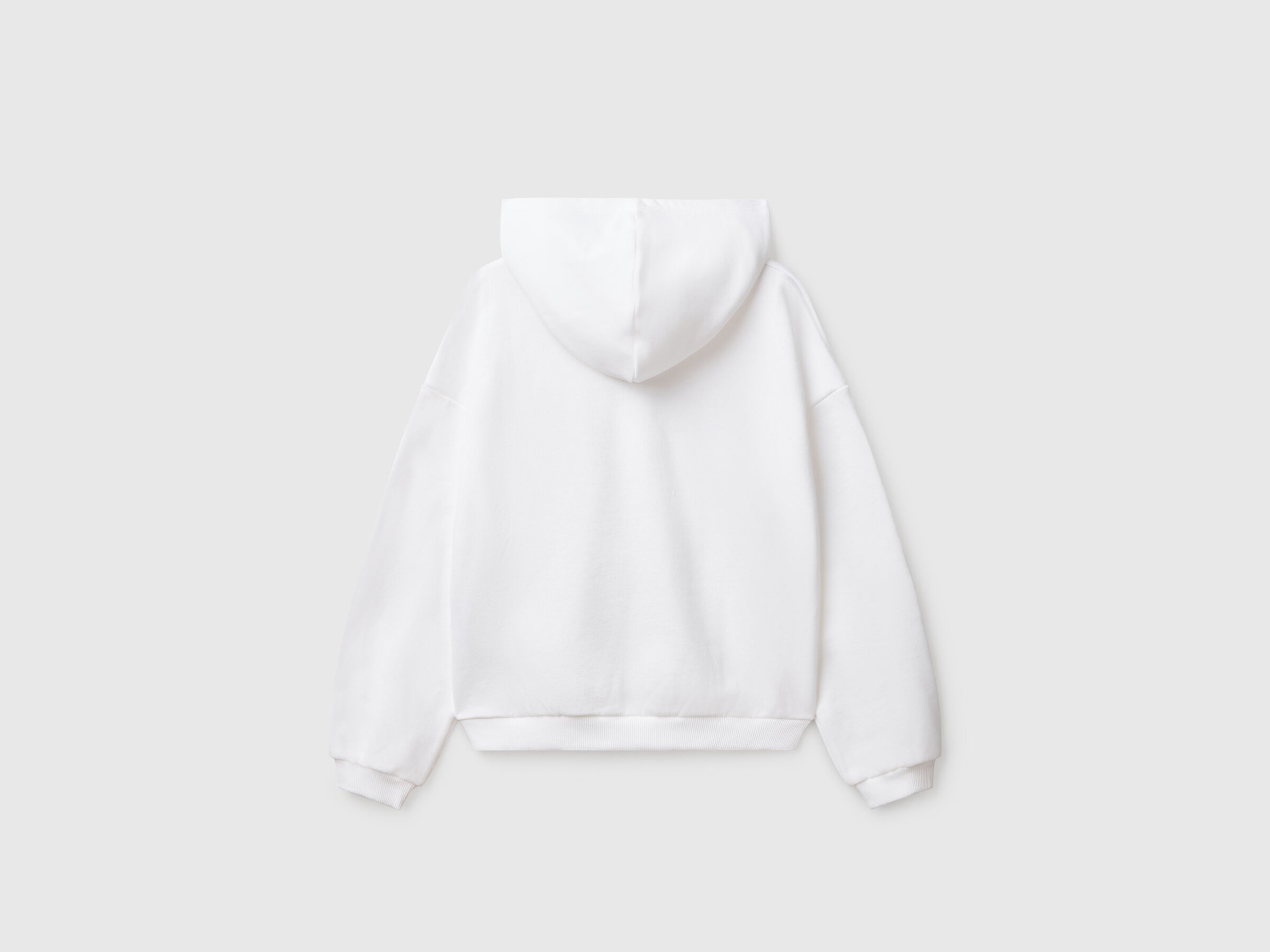 SWEATER W/HOOD Filles image number 1
