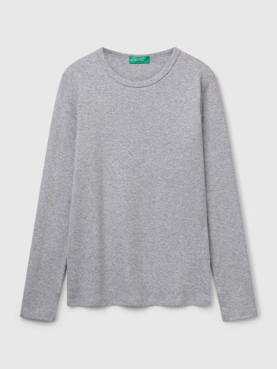 T-SHIRT L/S Femme image number 1