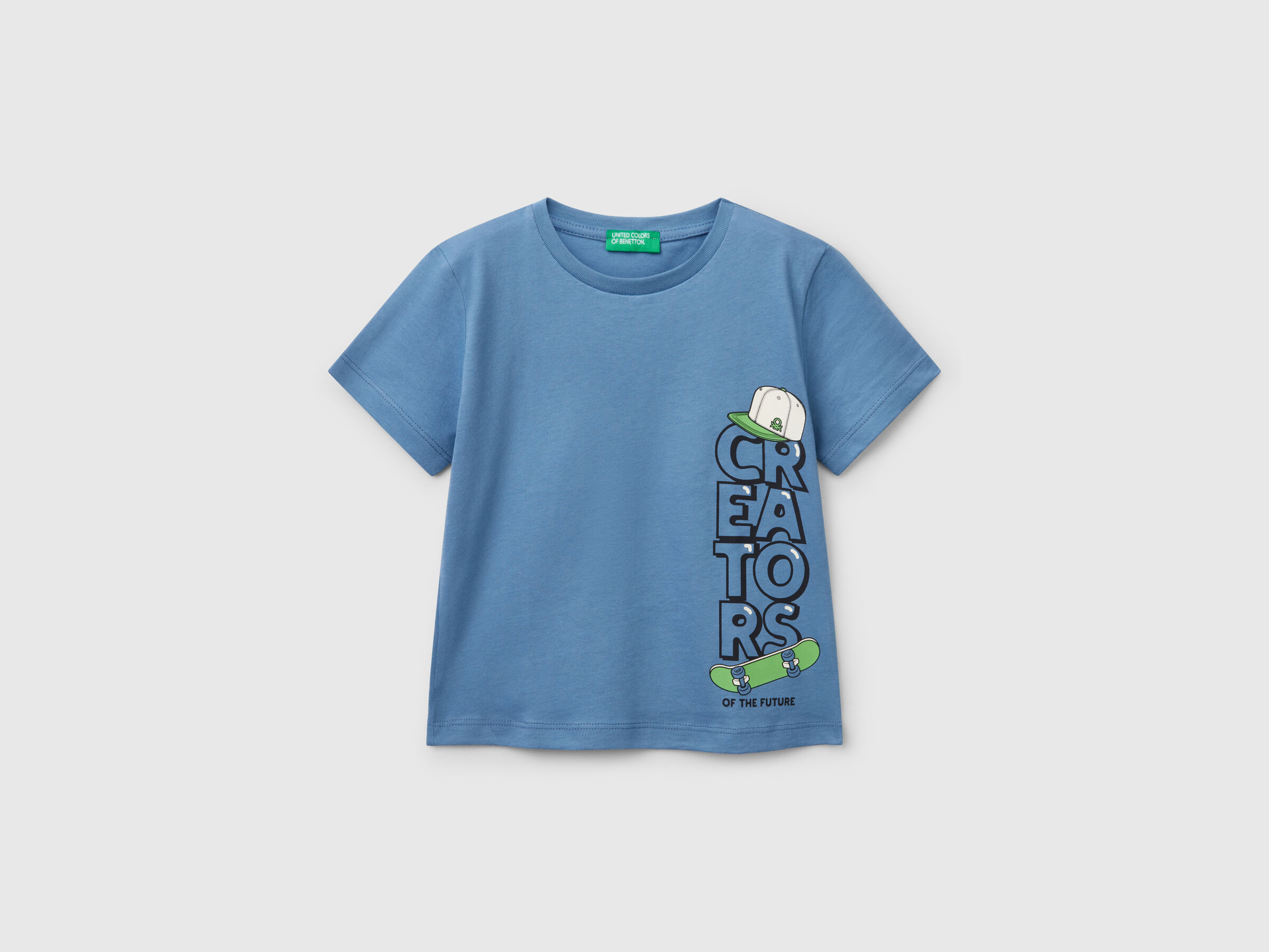 T-SHIRT Garçon image number 0