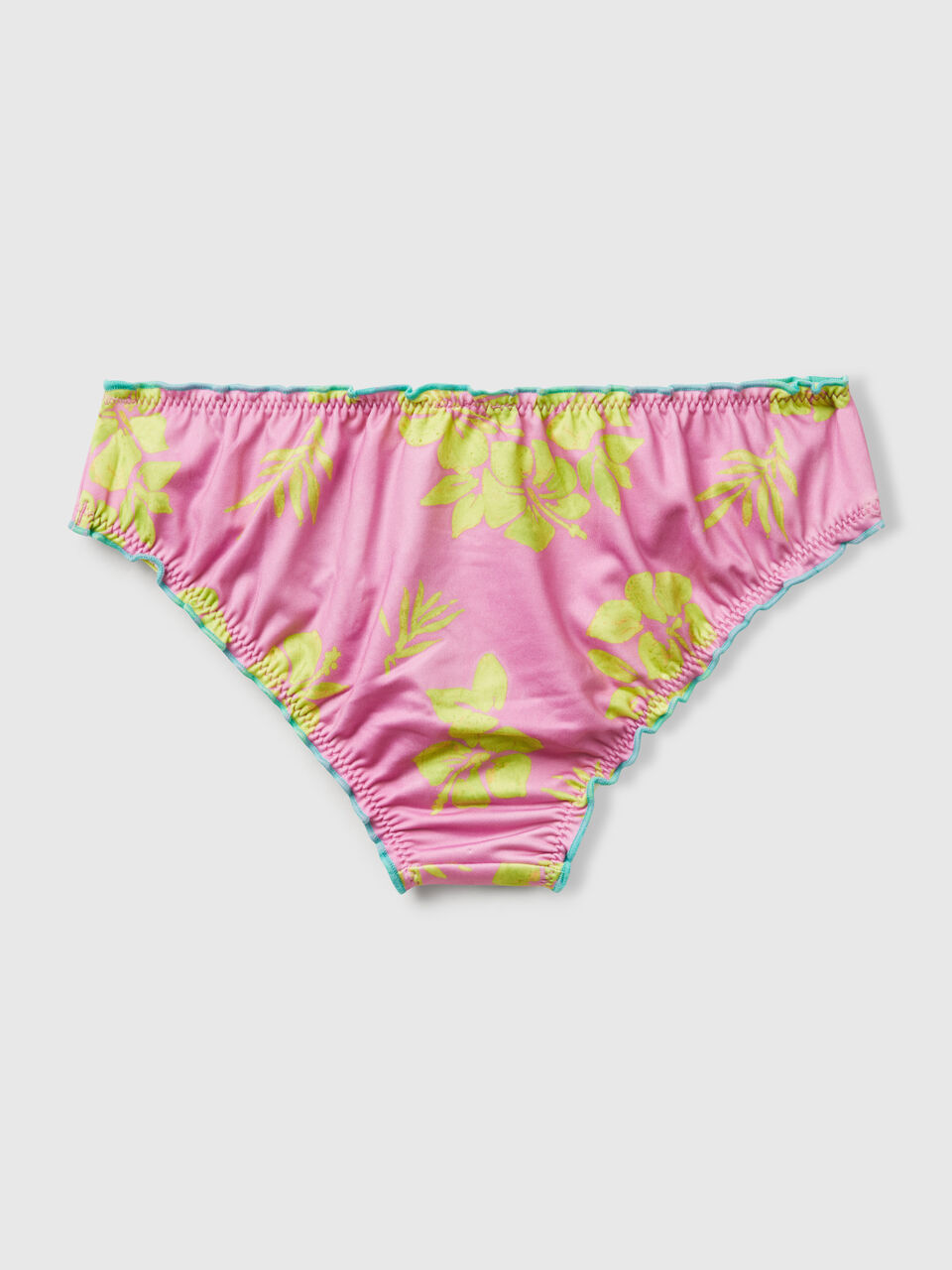 SWIMMING BRIEFS Filles image number 2