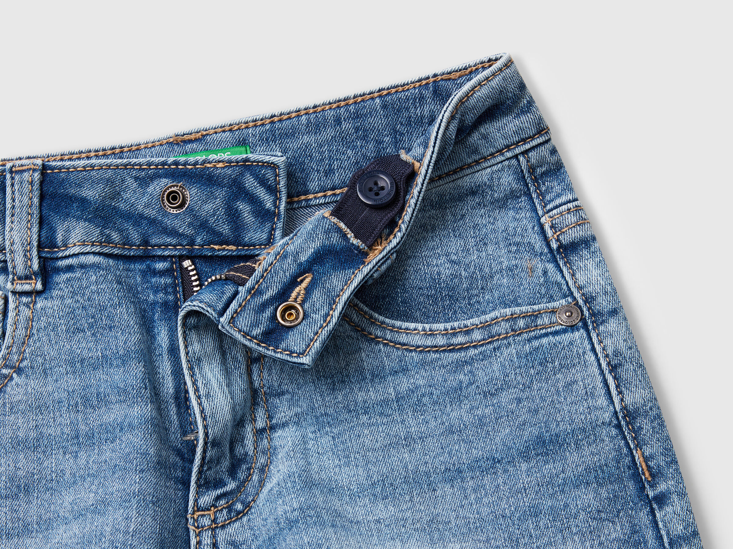 SHORTS Filles image number 2