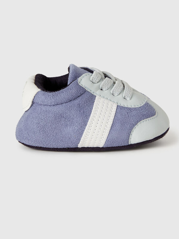 Chaussures premiers pas Naissancede