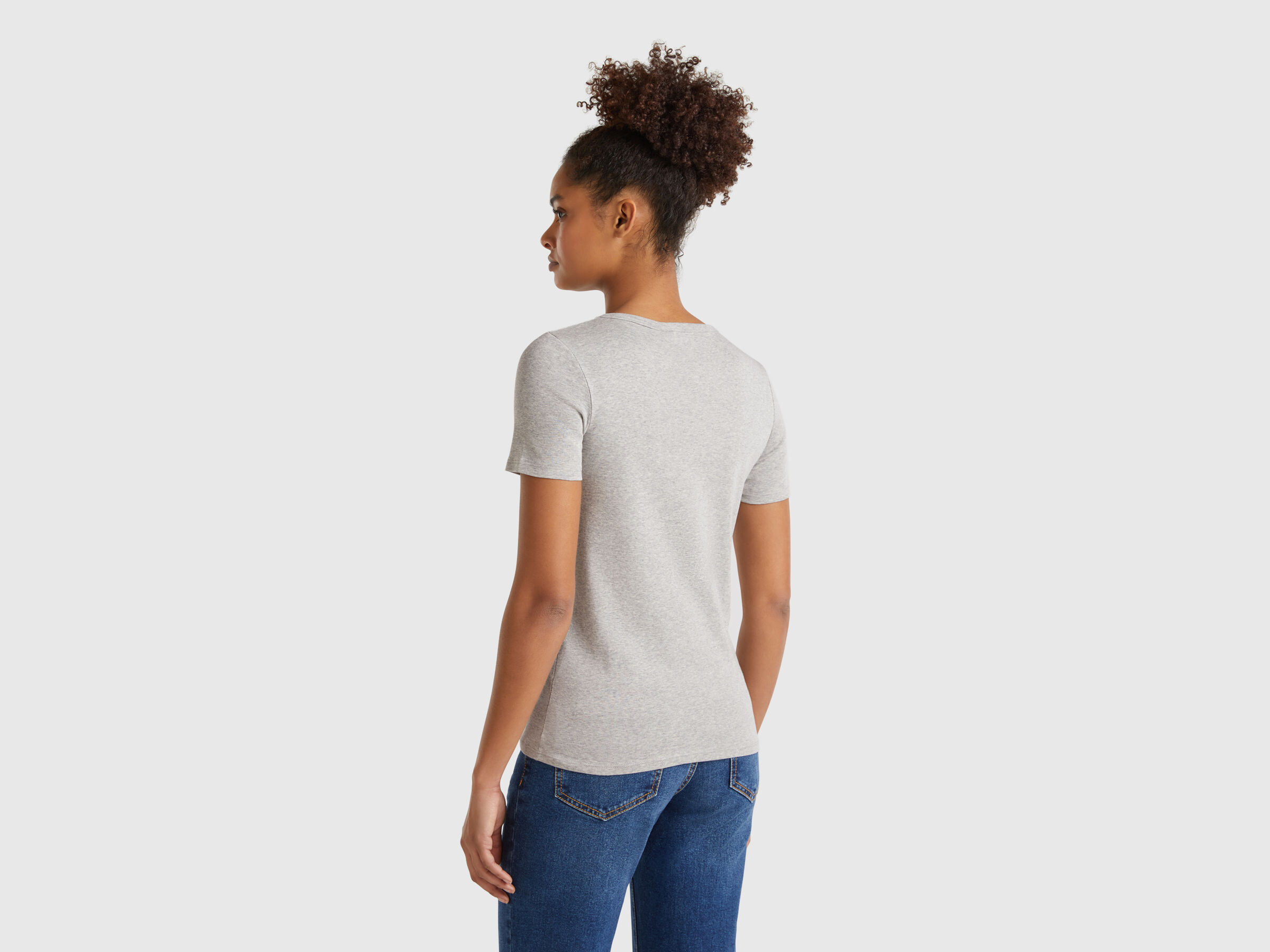 T-SHIRT Femme image number 1