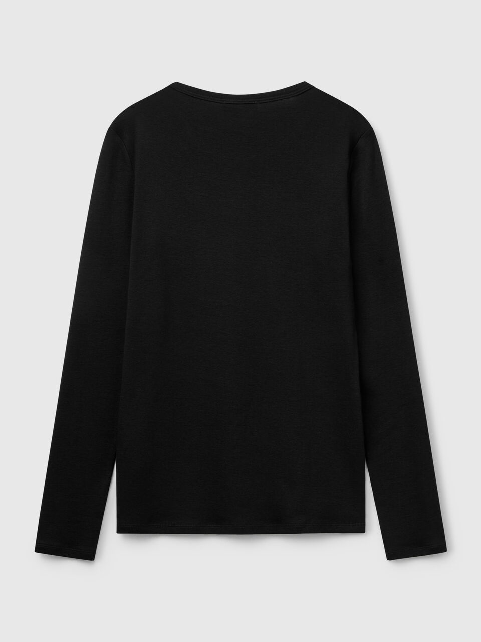 T-SHIRT L/S Femme image number 2