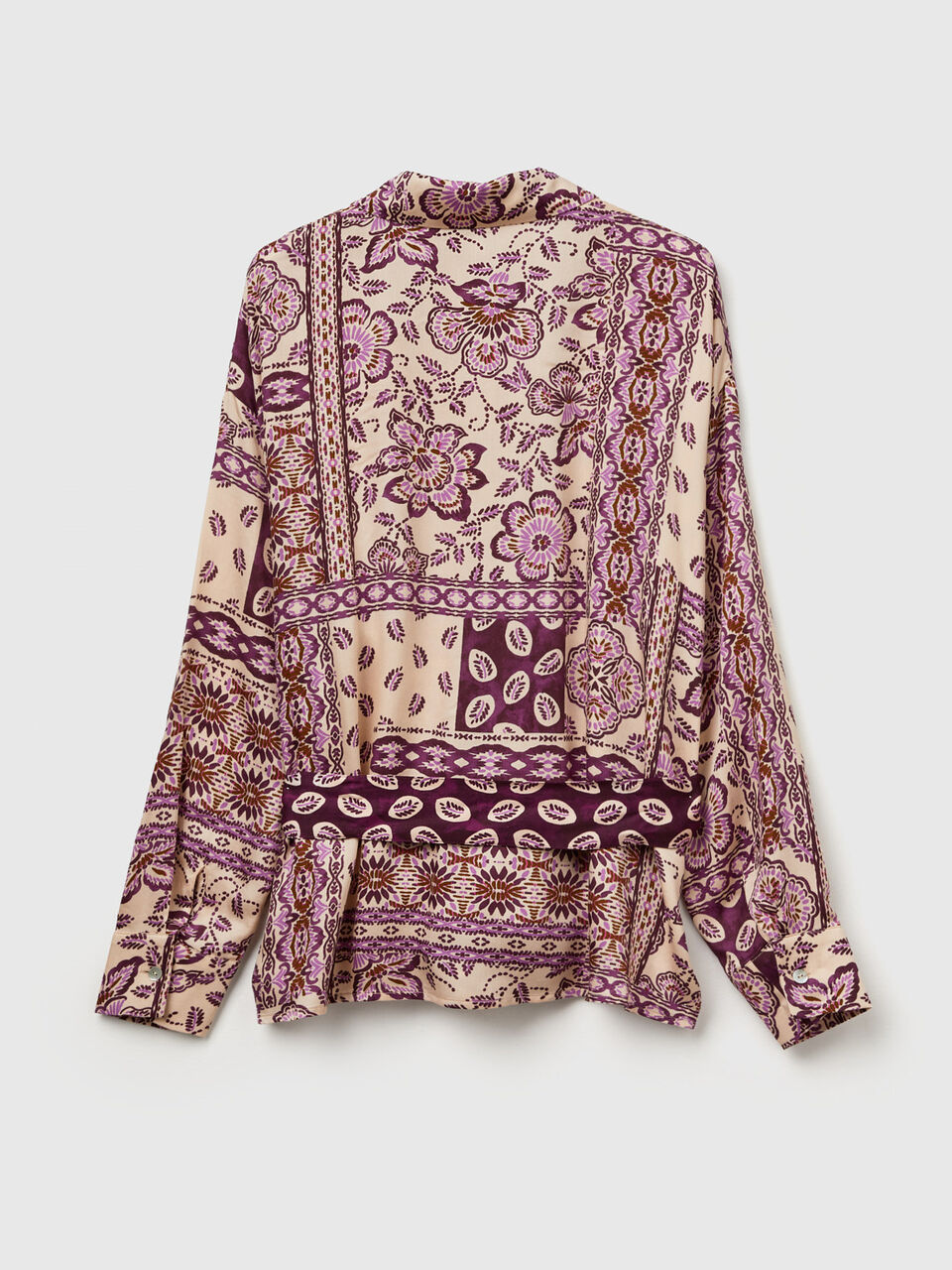SHIRT Femme image number 2