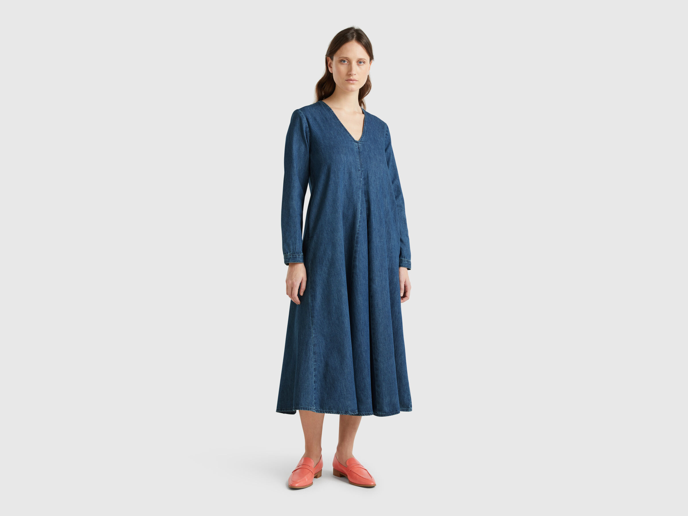 DRESS Femme image number 0
