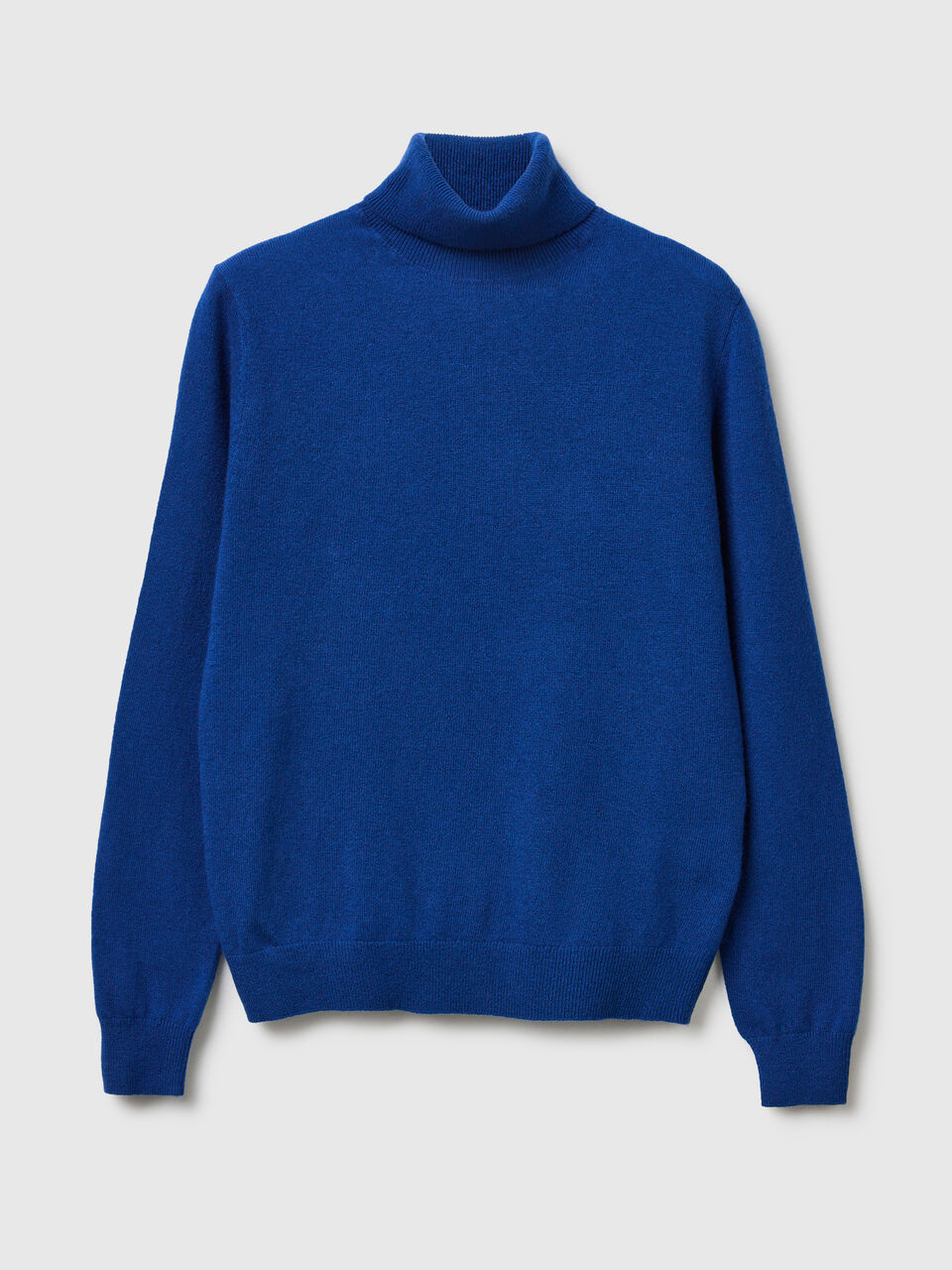 TURTLE NECK SWEATER Femme image number 1