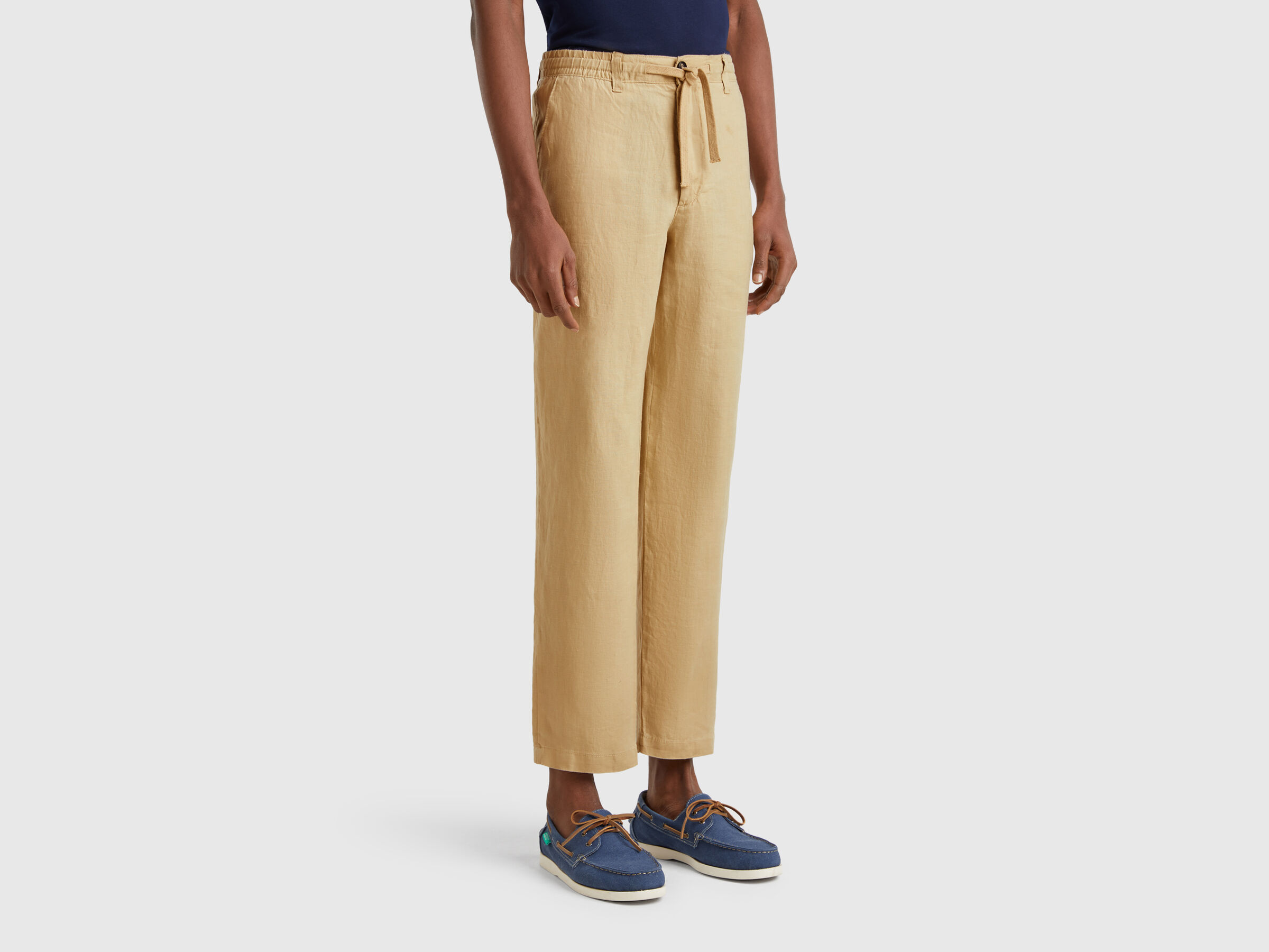 TROUSERS Homme image number 0
