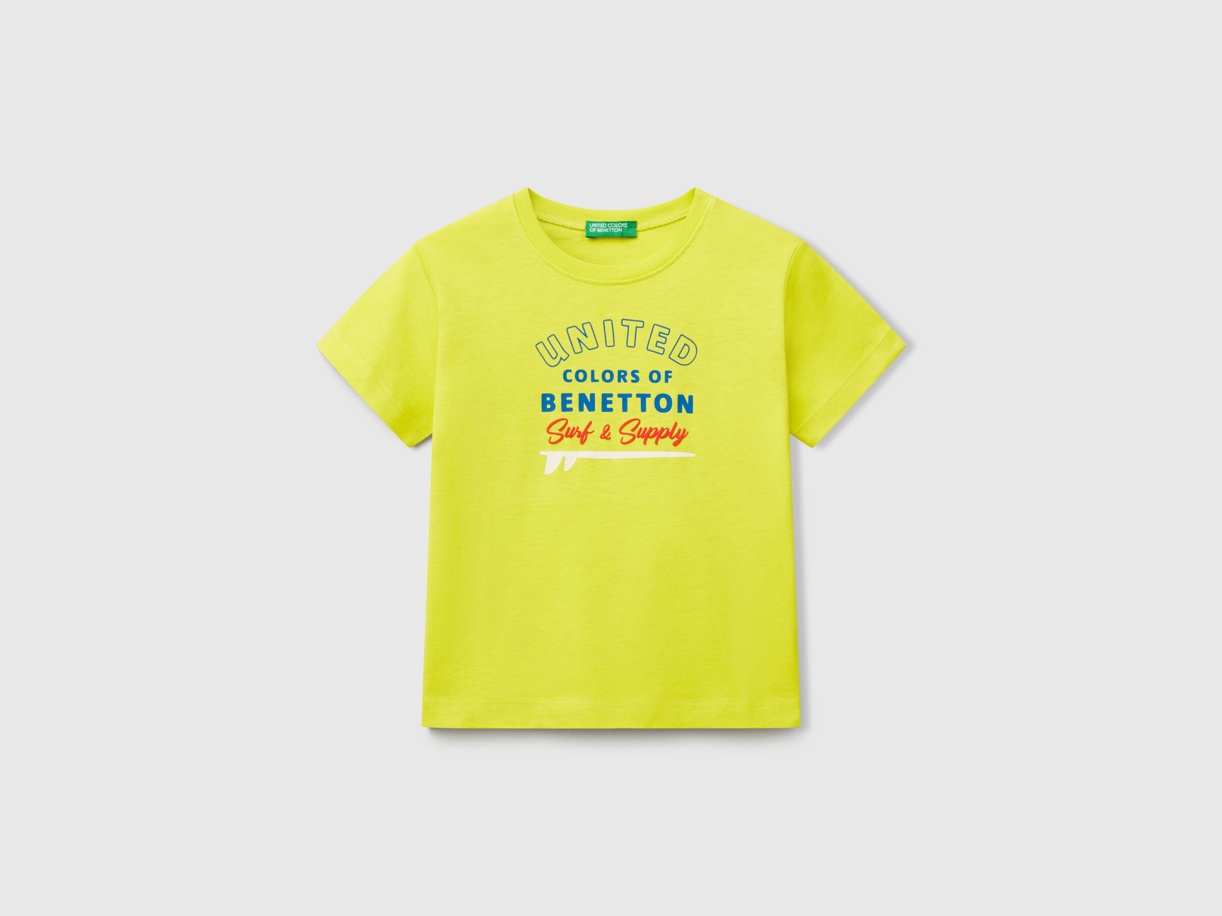 T-SHIRT Garçon image number 0