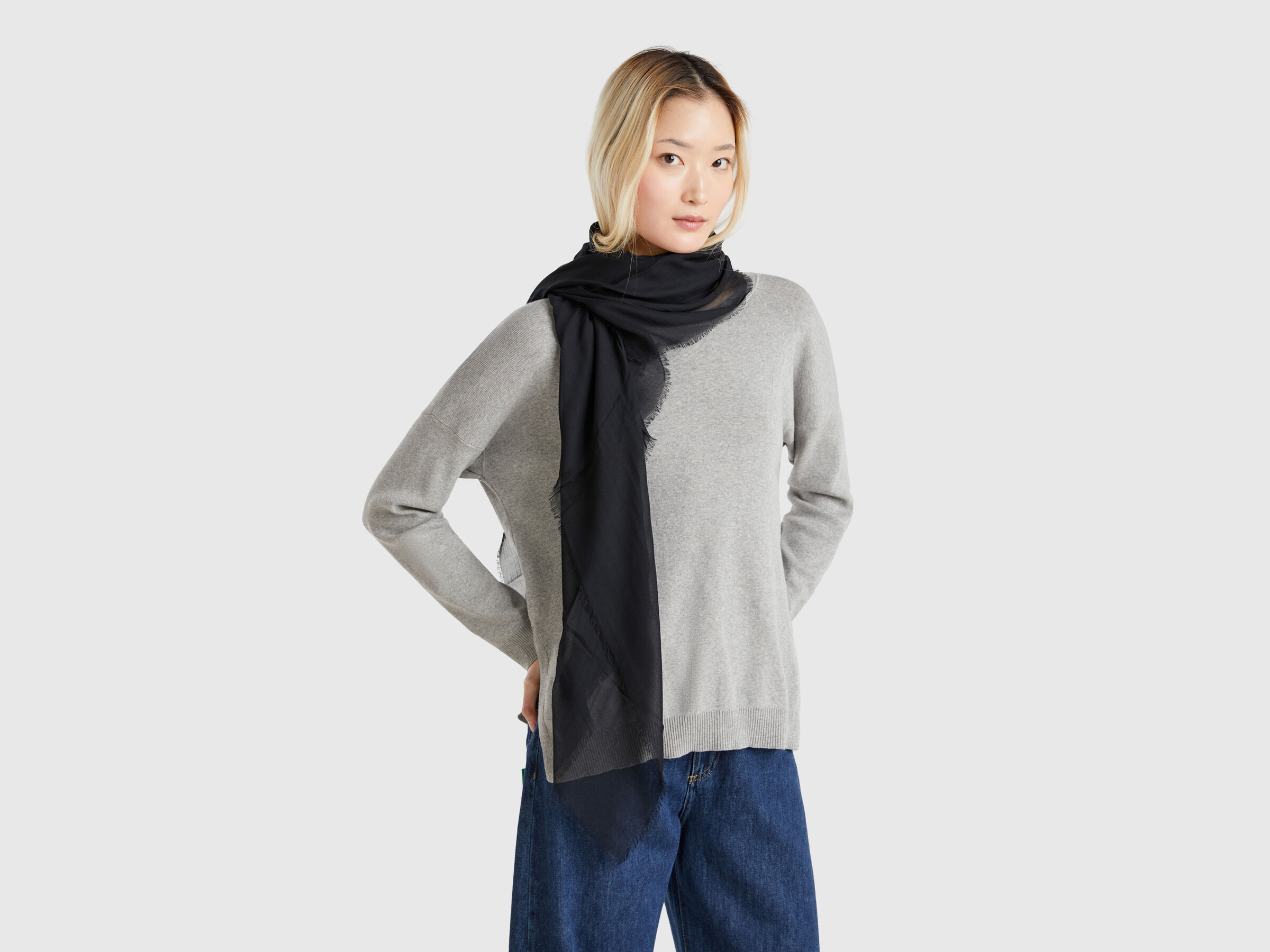 SCARF Femme image number 2