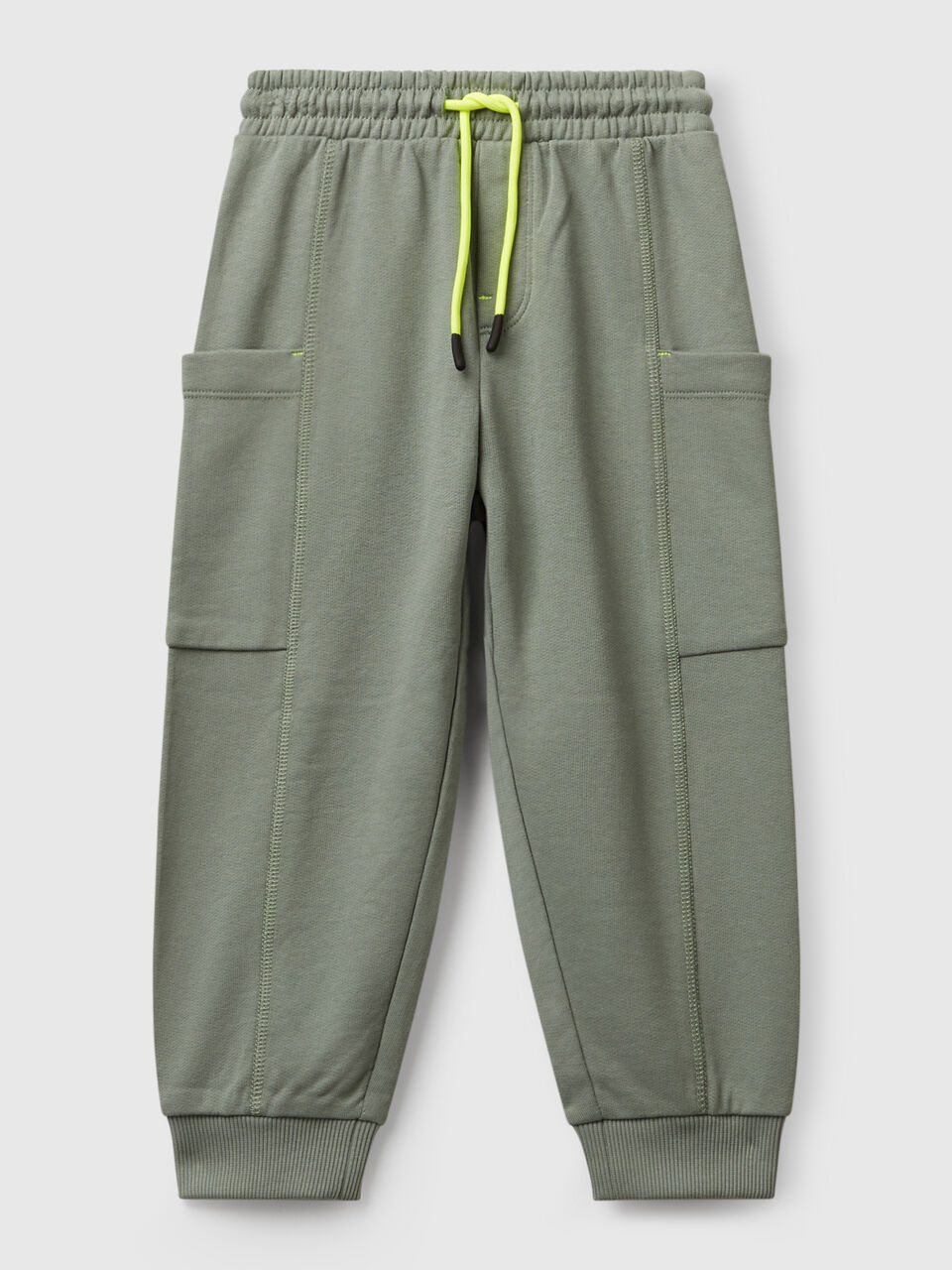 TROUSERS Garçon image number 1