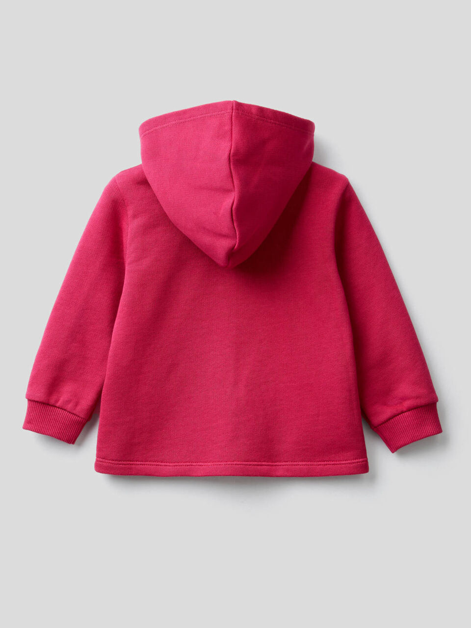 Ensemble en molleton de 100% coton bio image number 2