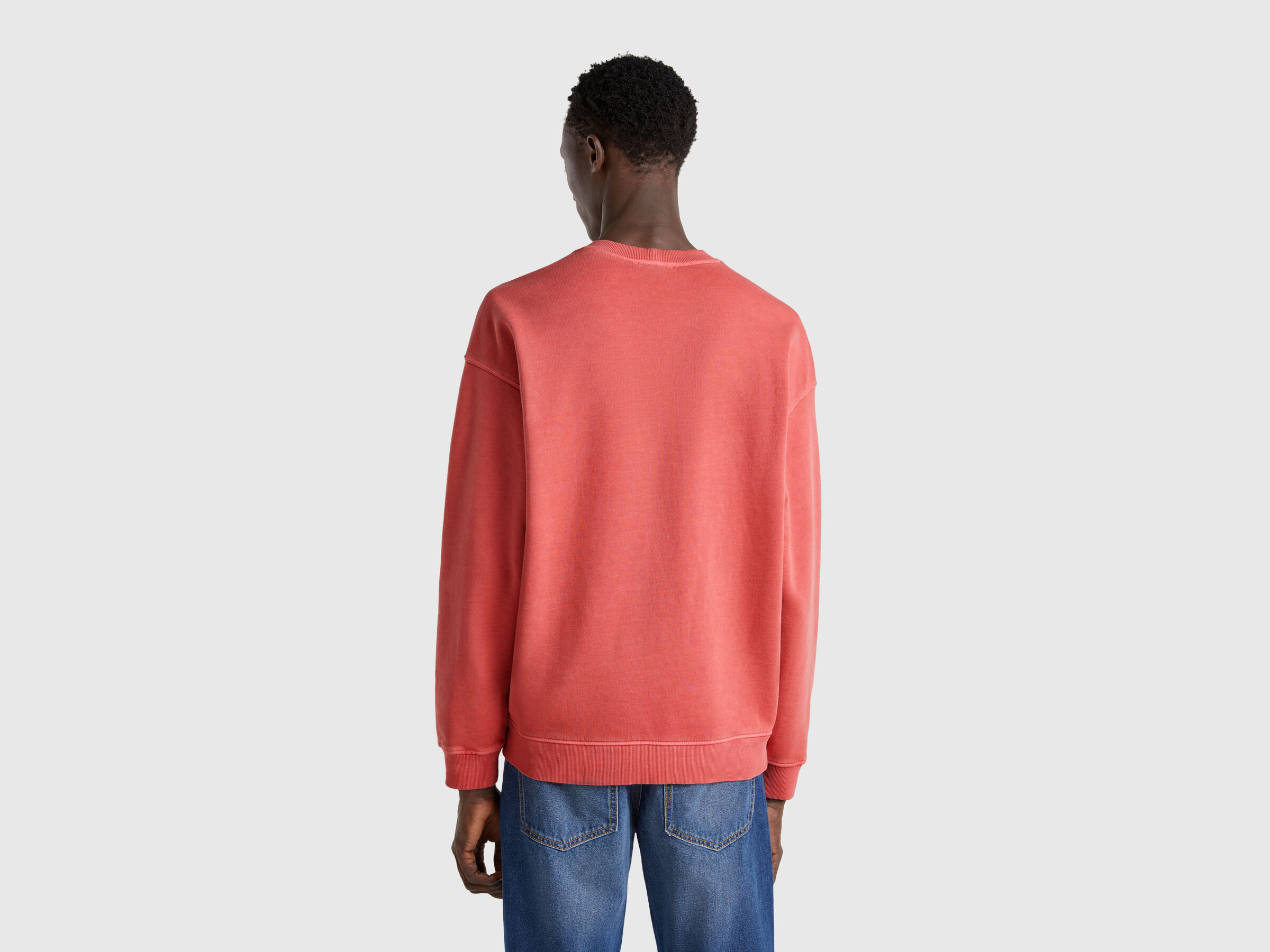 SWEATER L/S Homme image number 1