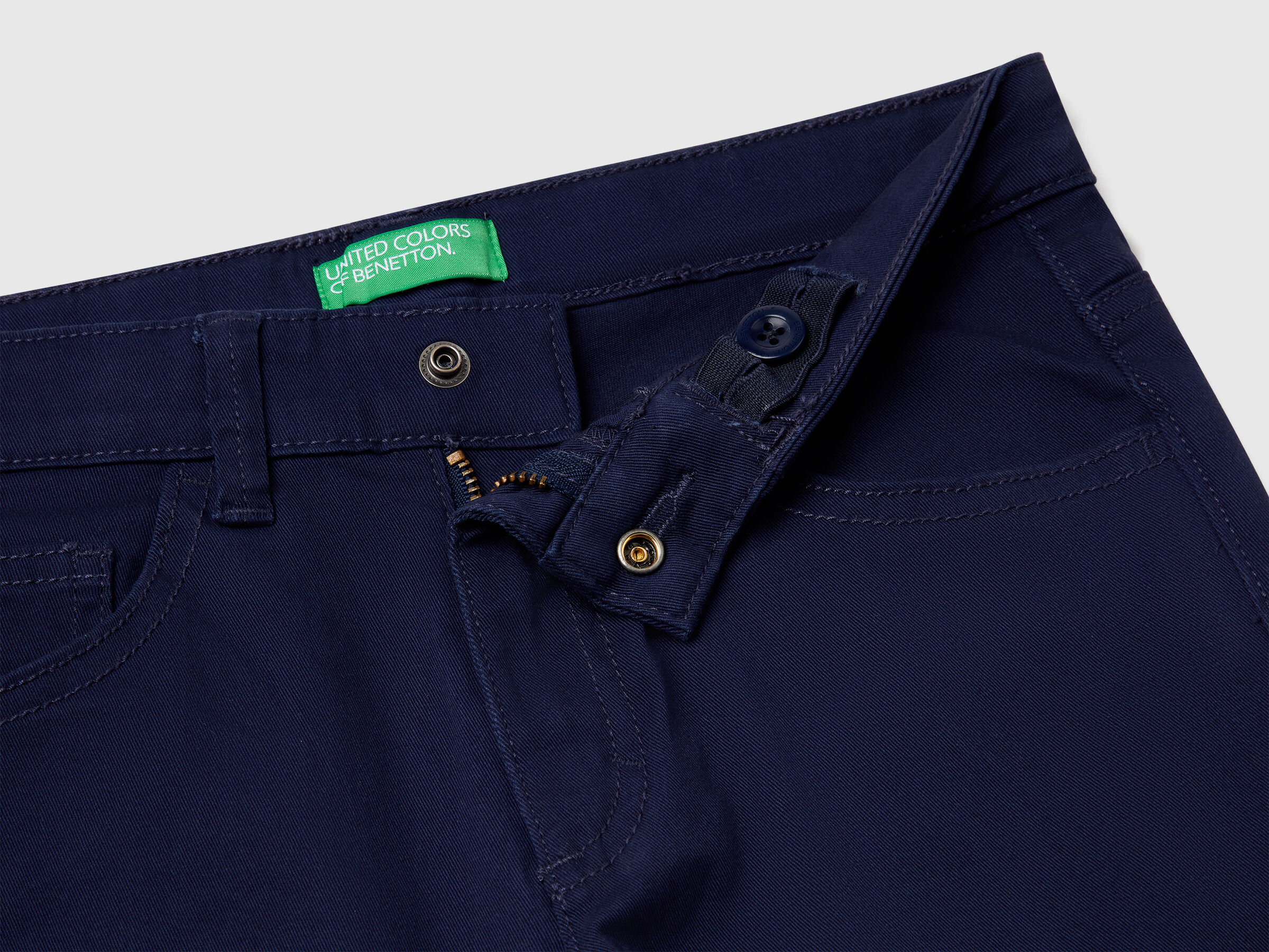 TROUSERS Garçon image number 2