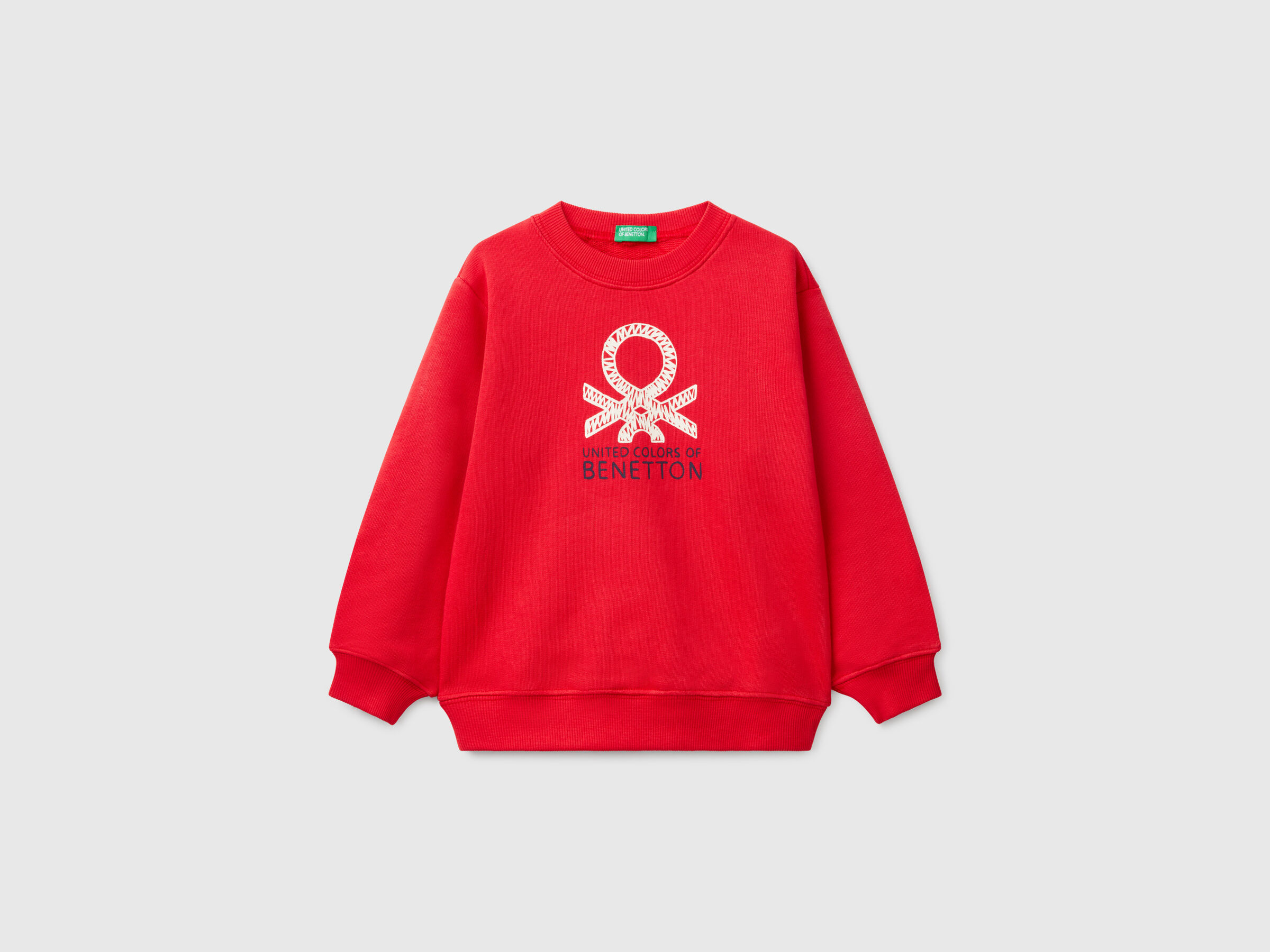 SWEATER L/S Garçon image number 0