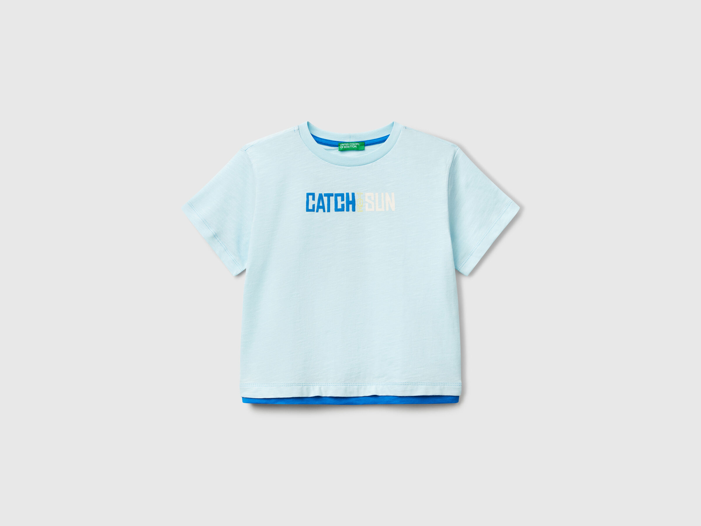 T-SHIRT Garçon image number 0