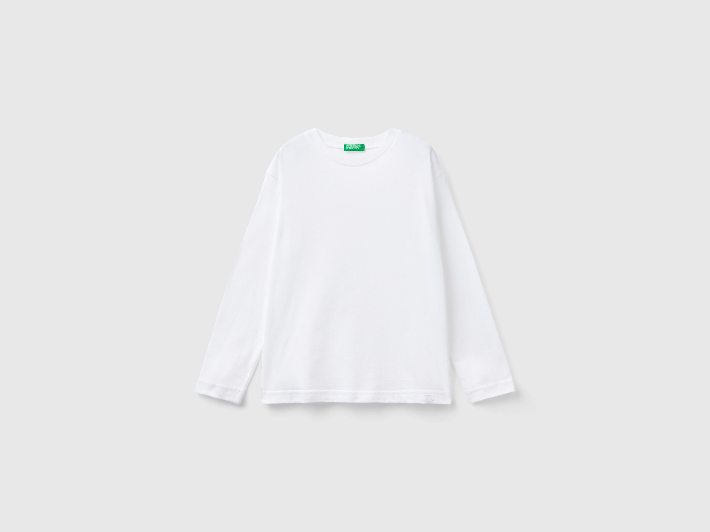 T-SHIRT L/S Garçon image number 0