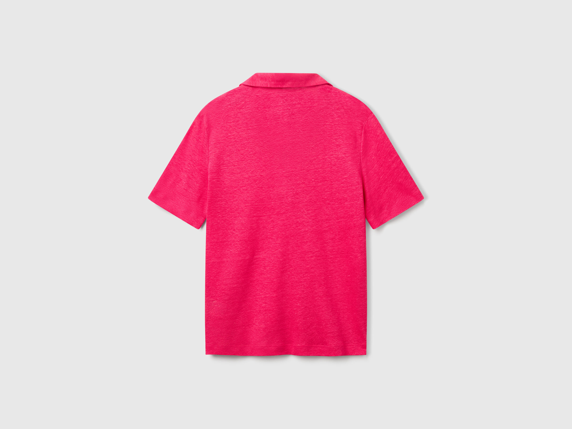 H/S POLO SHIRT Femme image number 3