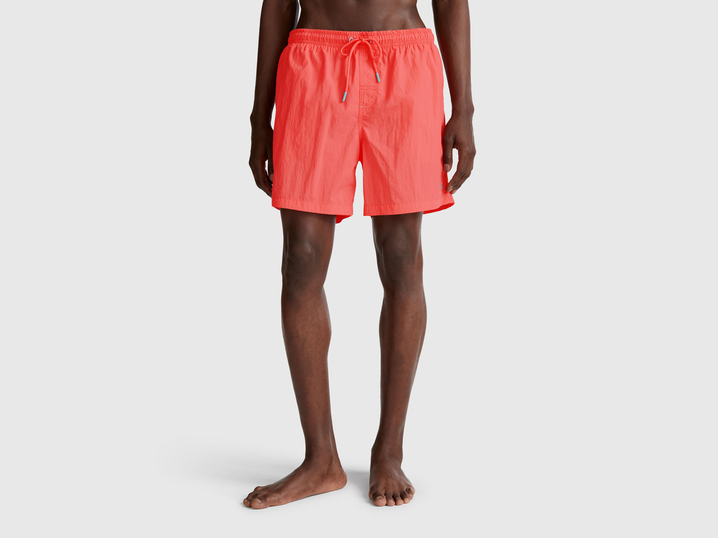 SWIM TRUNKS Homme image number 0