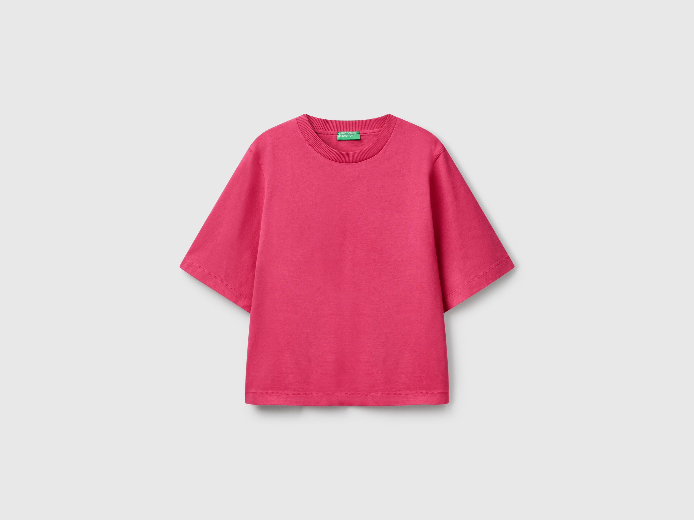 T-SHIRT Femme image number 2